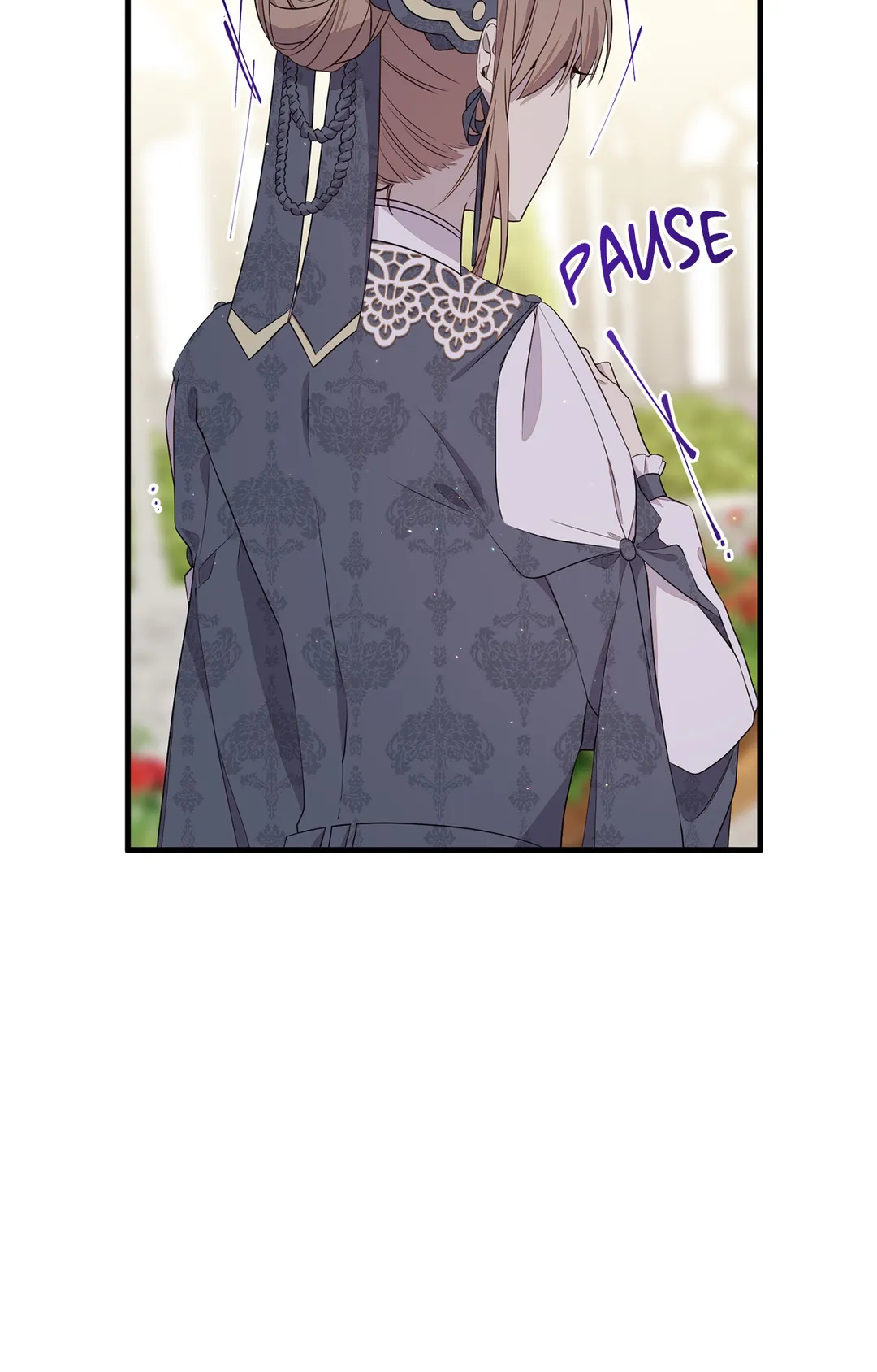 I am the Older Sister of the Possessed Female Lead Chapter 16 - page 4