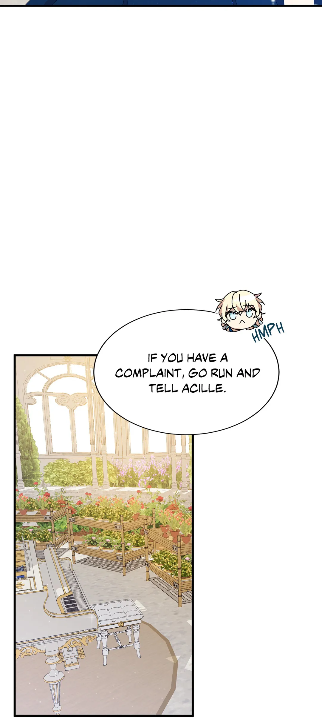 I am the Older Sister of the Possessed Female Lead Chapter 16 - page 42