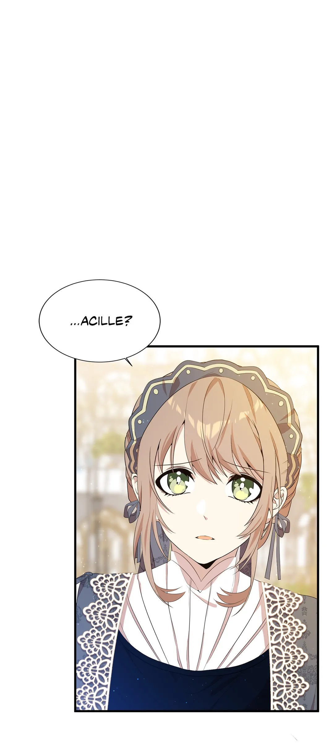 I am the Older Sister of the Possessed Female Lead Chapter 16 - page 43