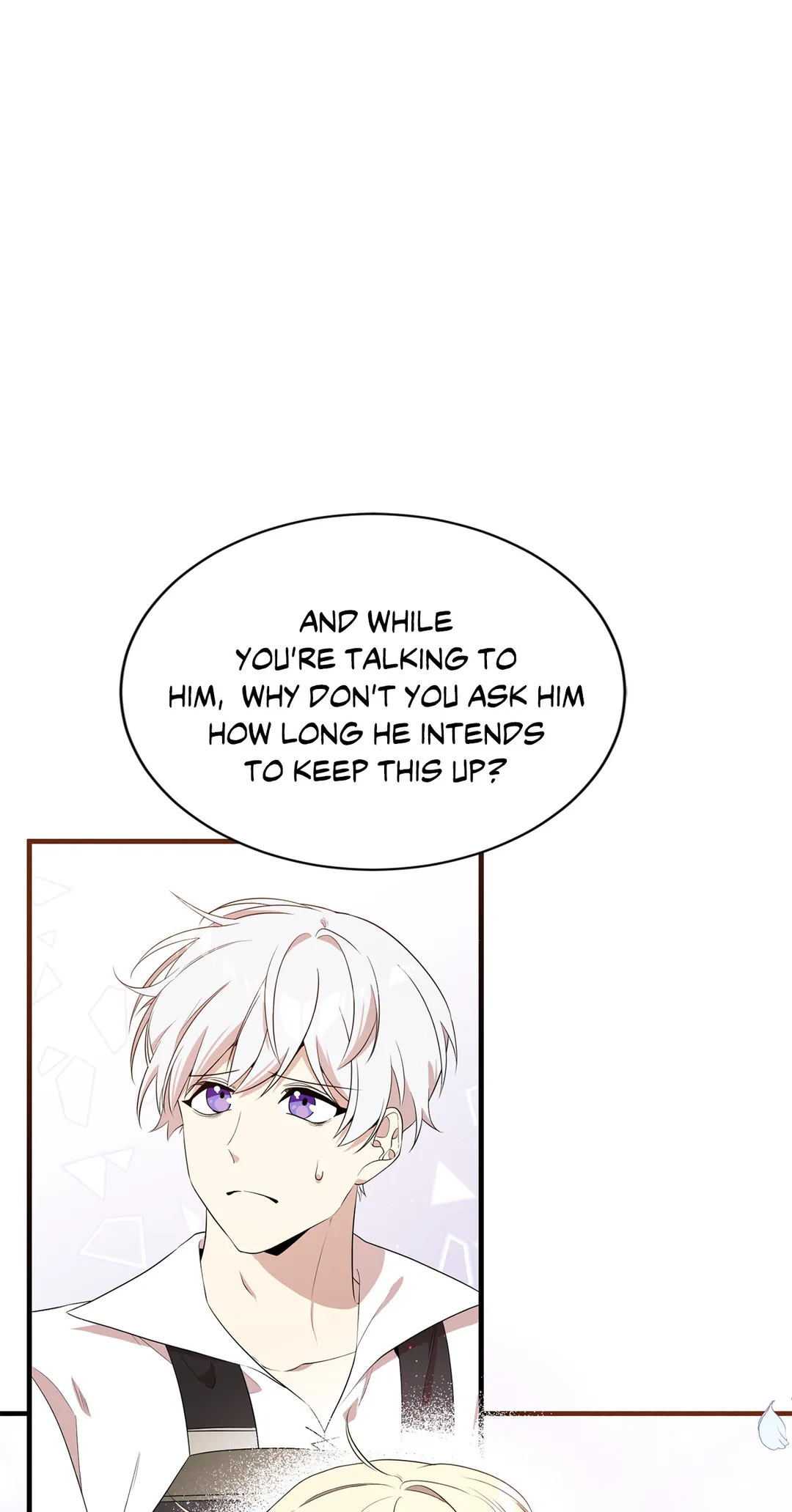 I am the Older Sister of the Possessed Female Lead Chapter 16 - page 45