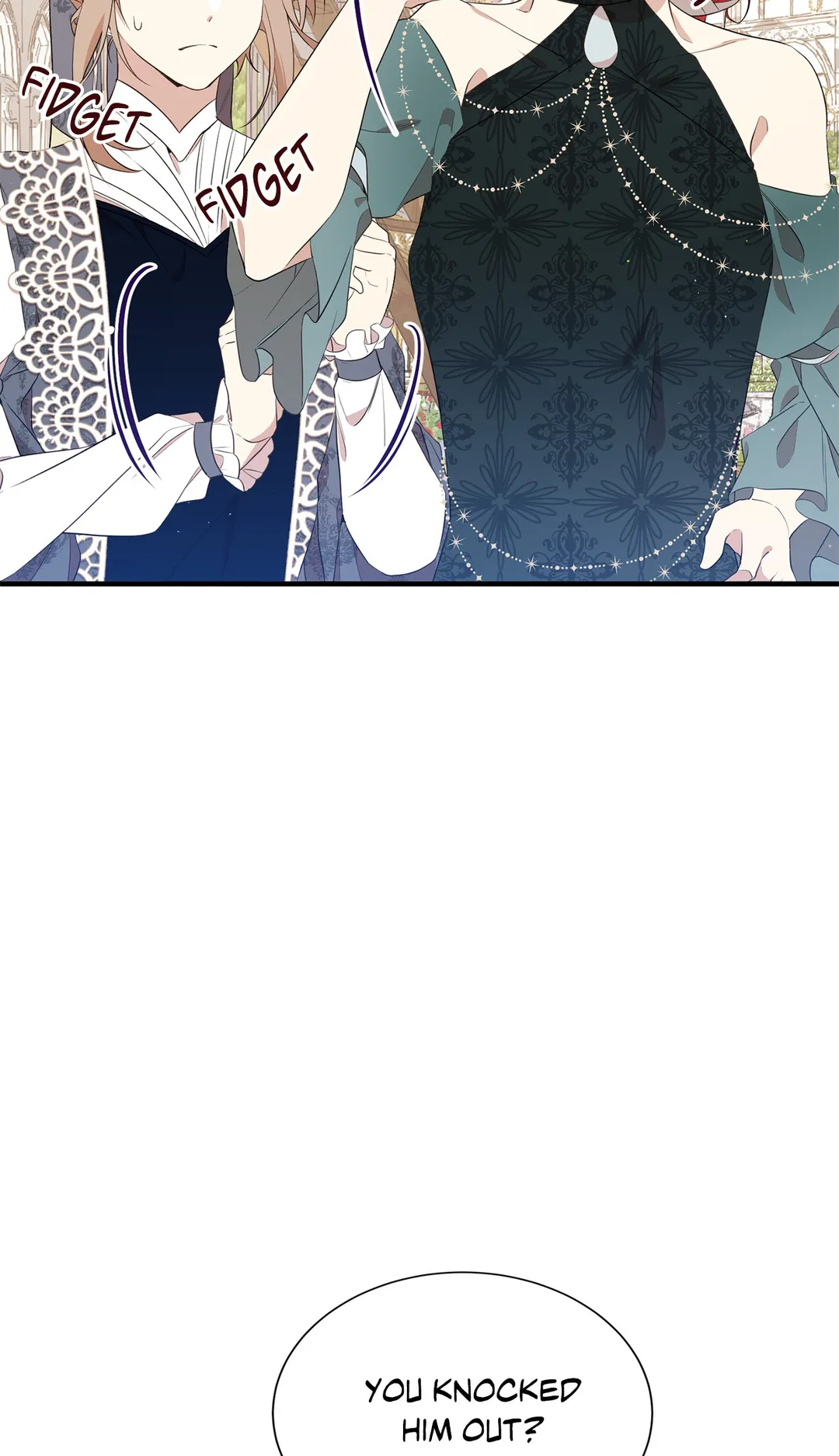 I am the Older Sister of the Possessed Female Lead Chapter 16 - page 51