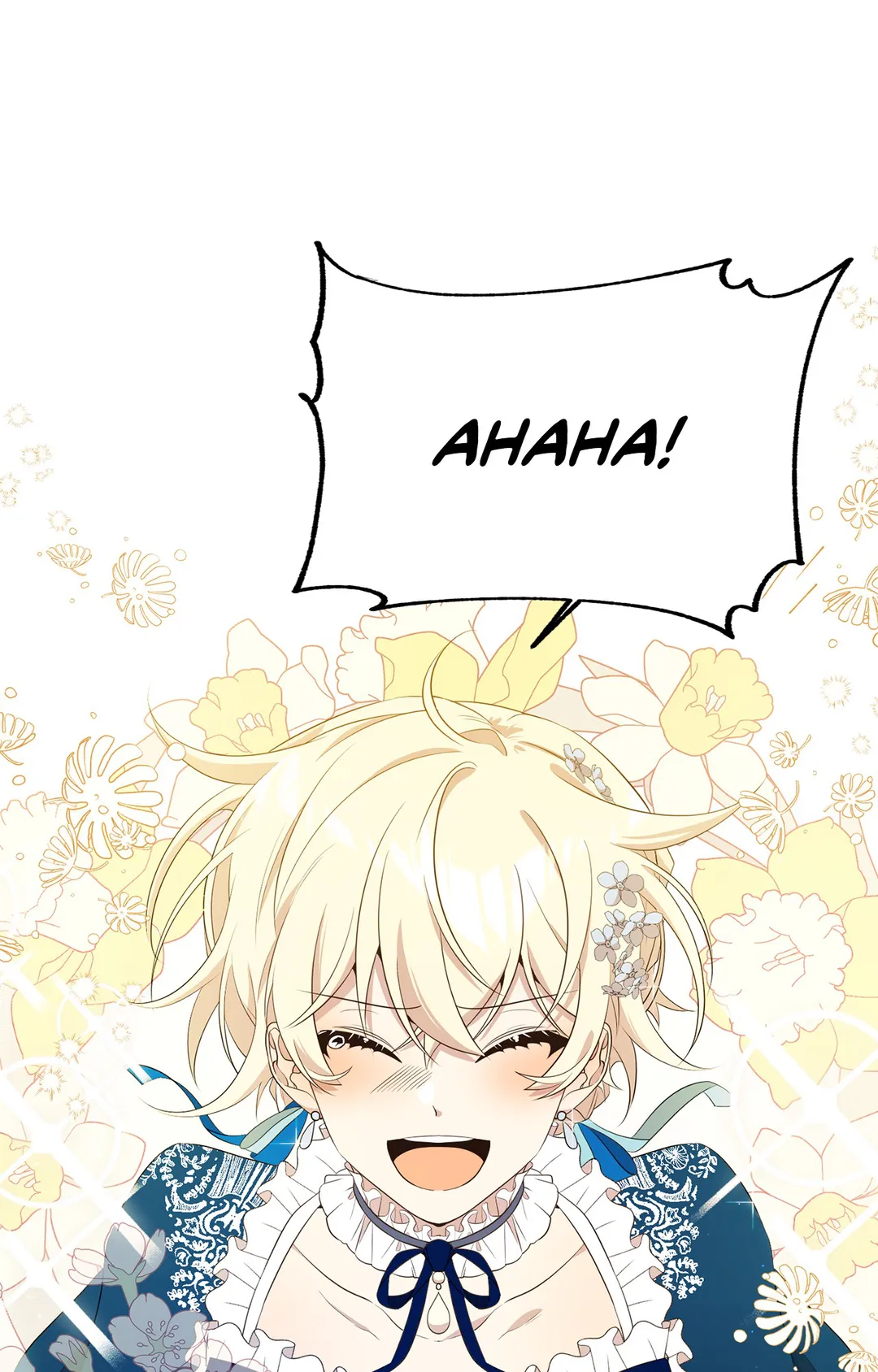 I am the Older Sister of the Possessed Female Lead Chapter 16 - page 53
