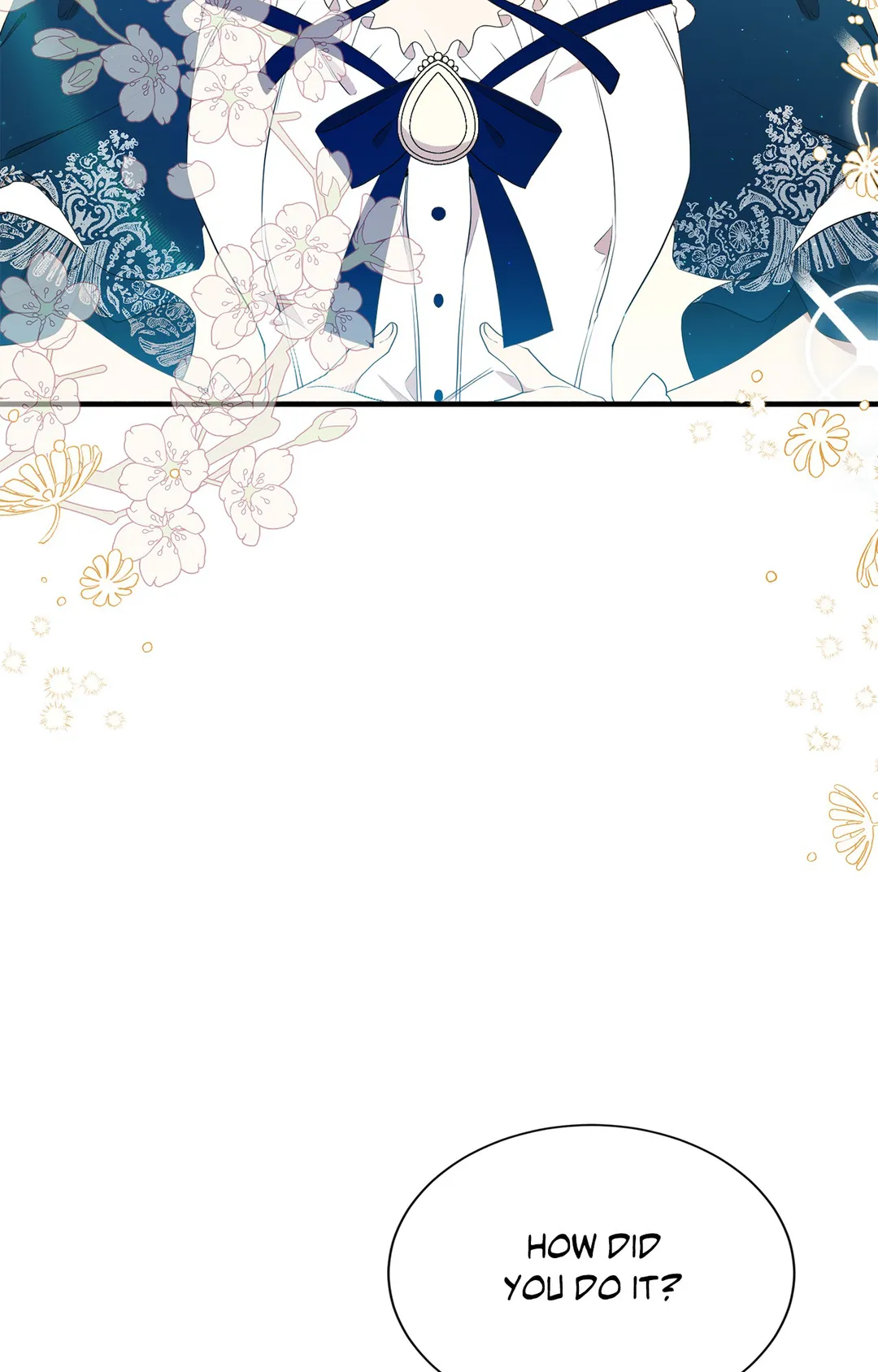 I am the Older Sister of the Possessed Female Lead Chapter 16 - page 54