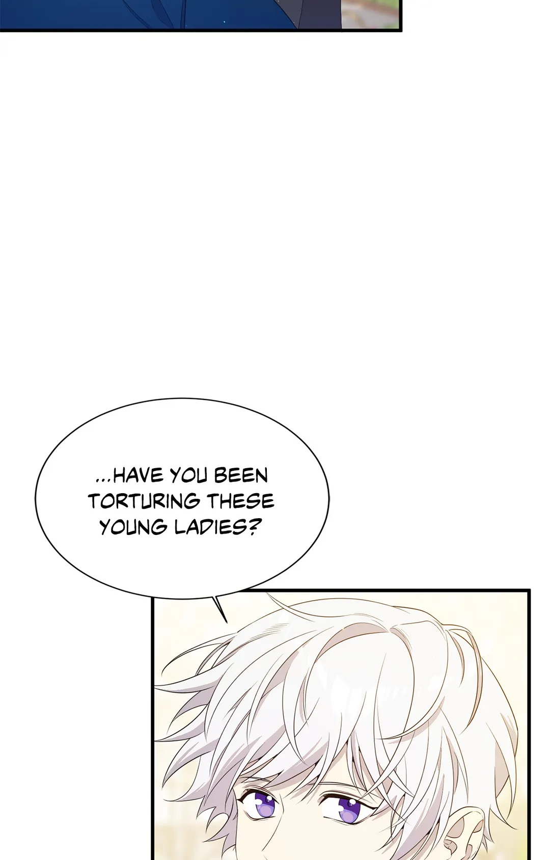 I am the Older Sister of the Possessed Female Lead Chapter 16 - page 6