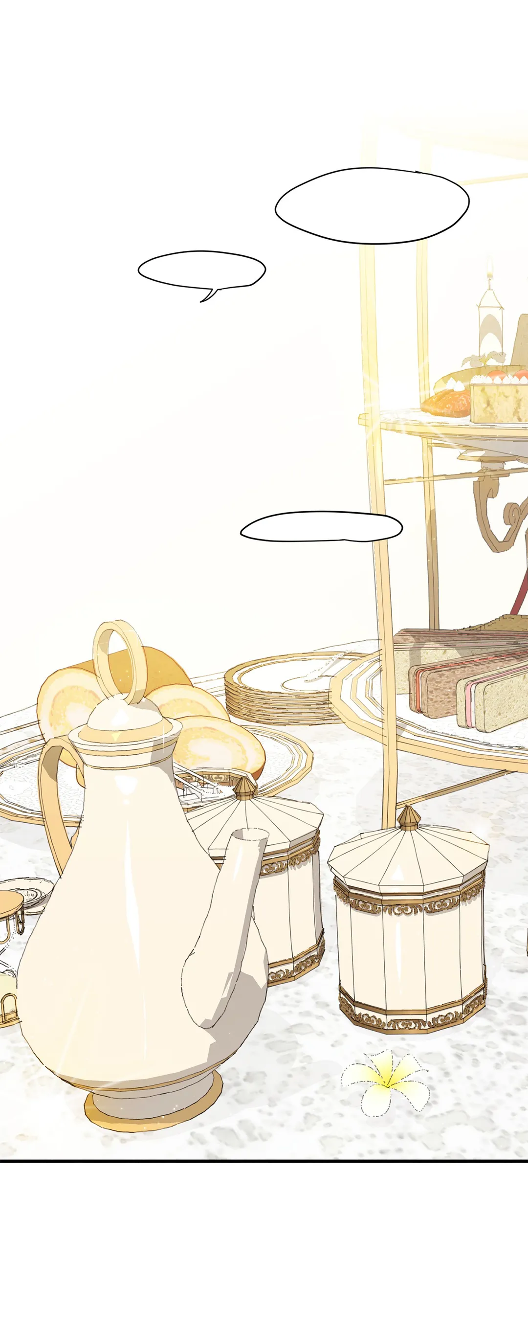 I am the Older Sister of the Possessed Female Lead Chapter 16 - page 60