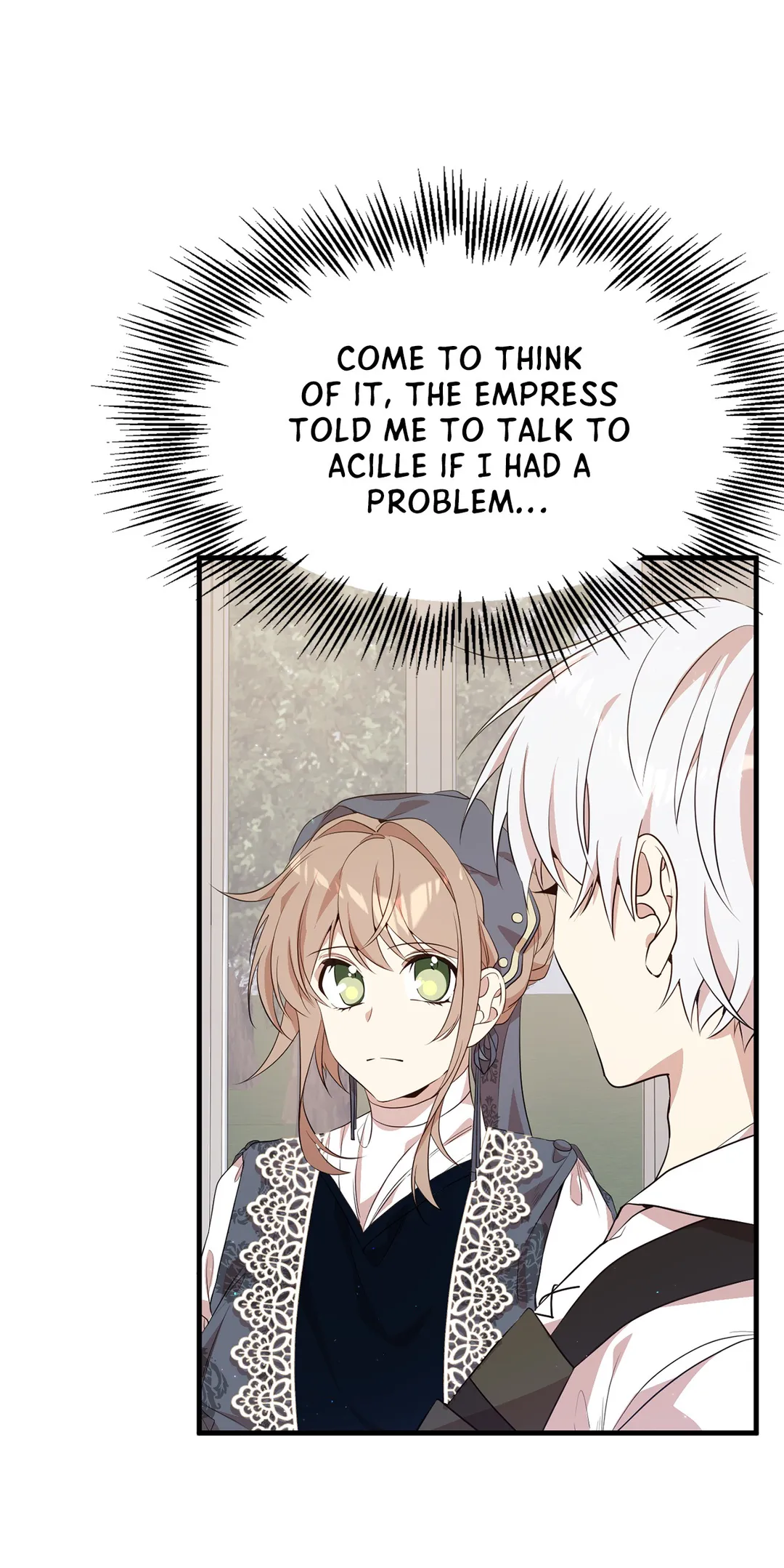 I am the Older Sister of the Possessed Female Lead Chapter 16 - page 65