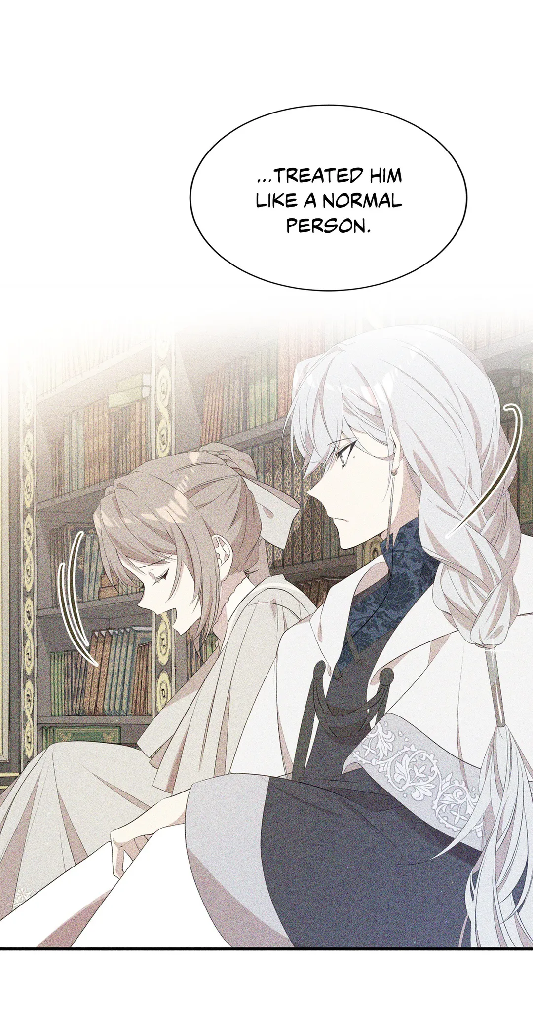 I am the Older Sister of the Possessed Female Lead Chapter 16 - page 70