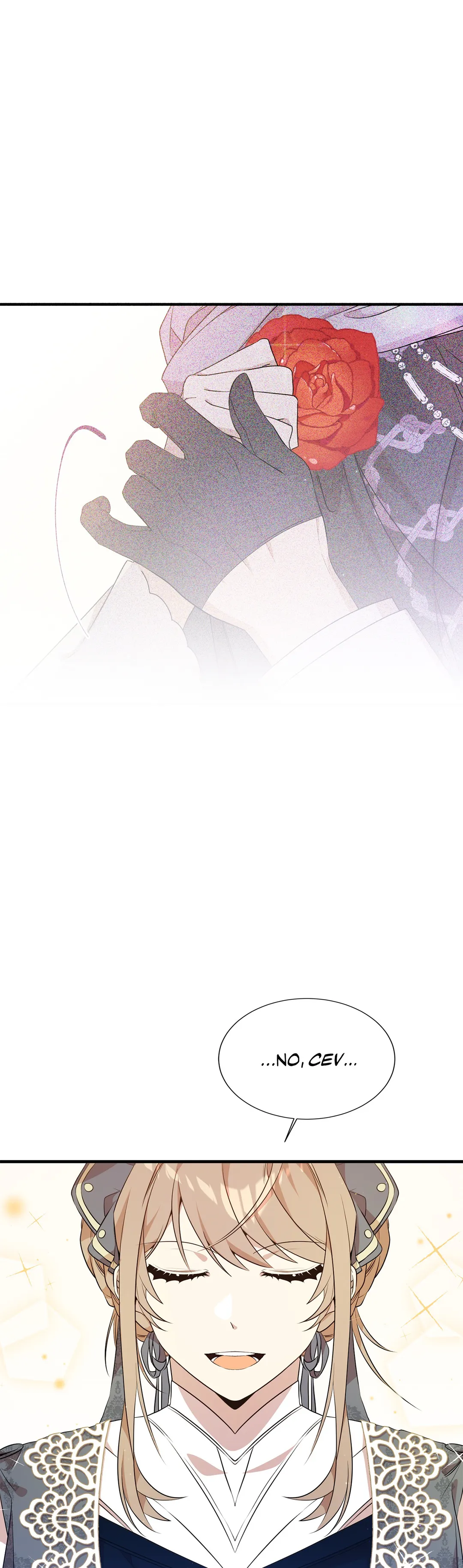 I am the Older Sister of the Possessed Female Lead Chapter 16 - page 79