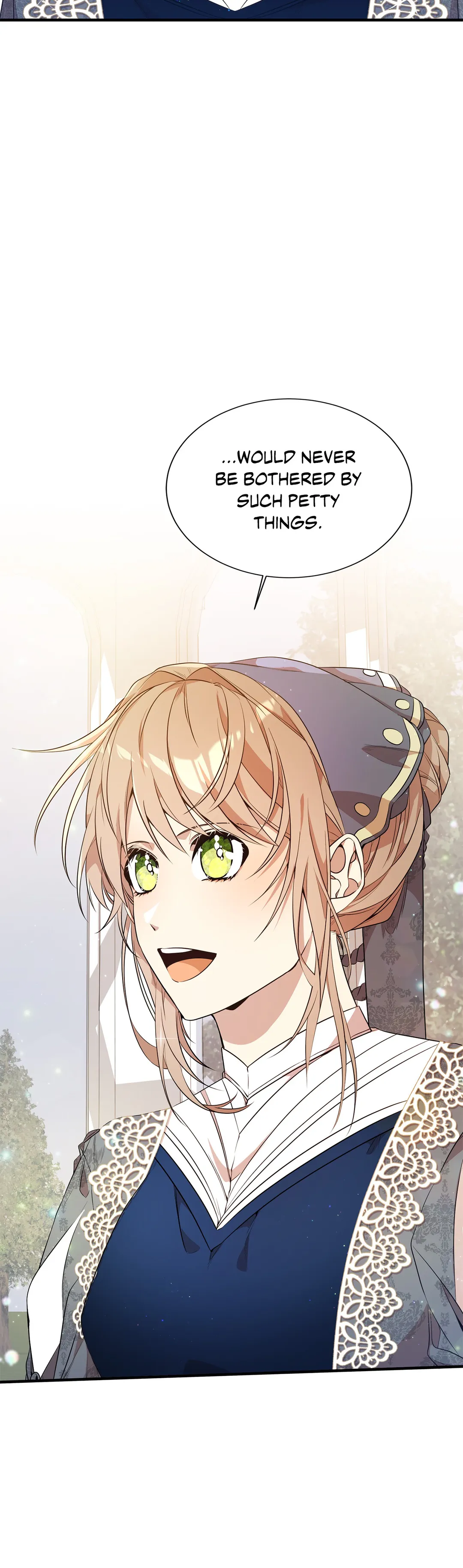 I am the Older Sister of the Possessed Female Lead Chapter 16 - page 80