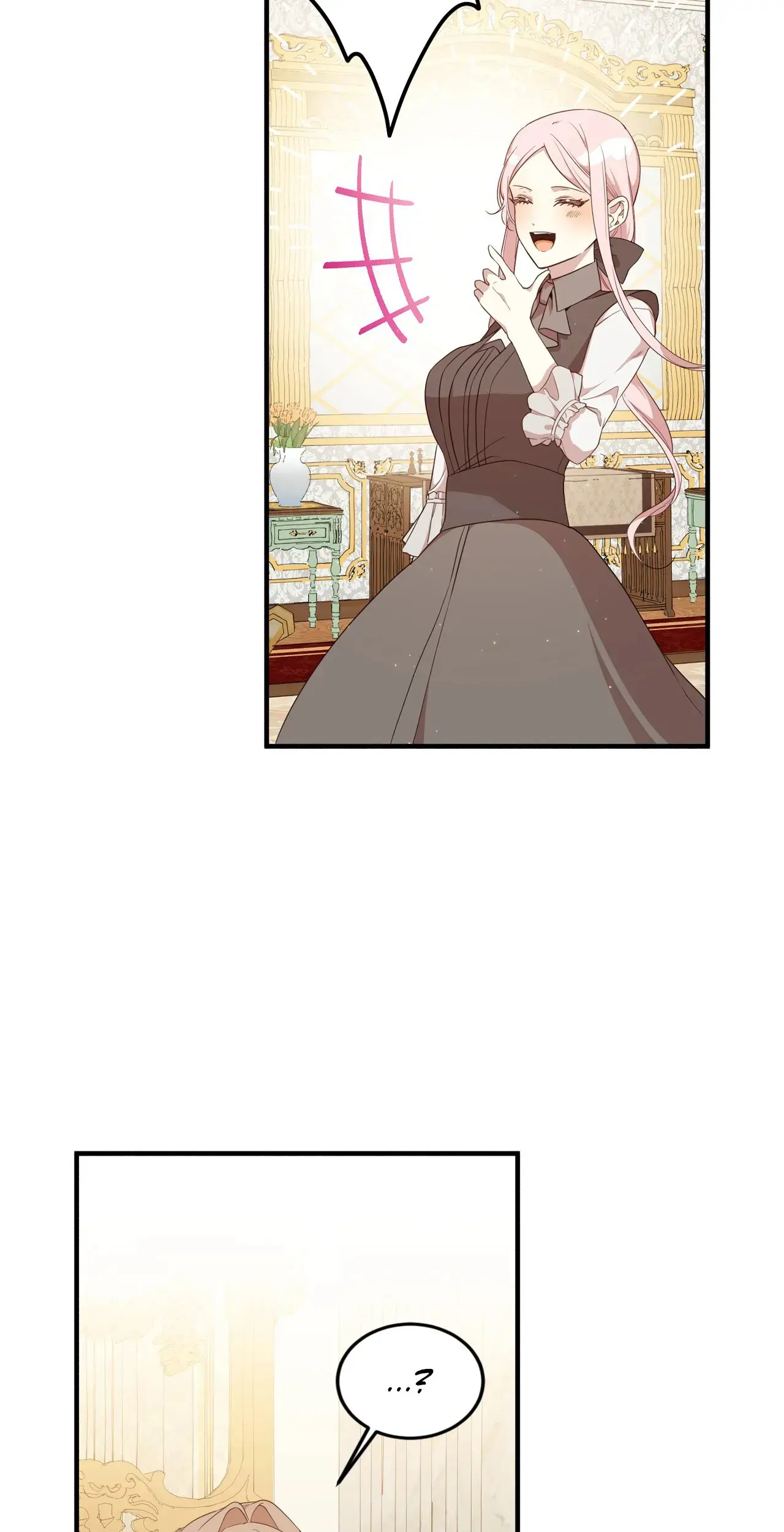 I am the Older Sister of the Possessed Female Lead Chapter 93 - page 11