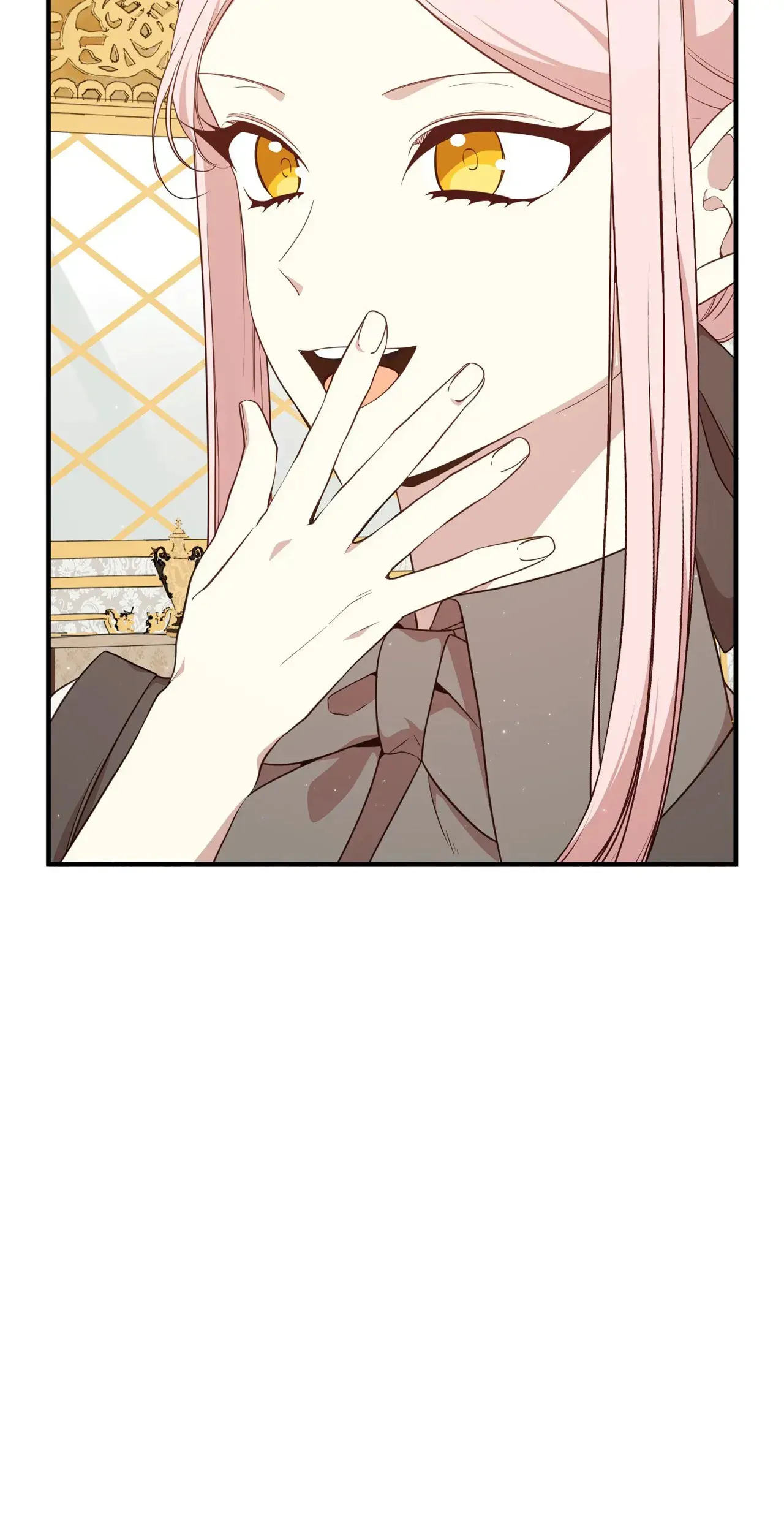 I am the Older Sister of the Possessed Female Lead Chapter 93 - page 13