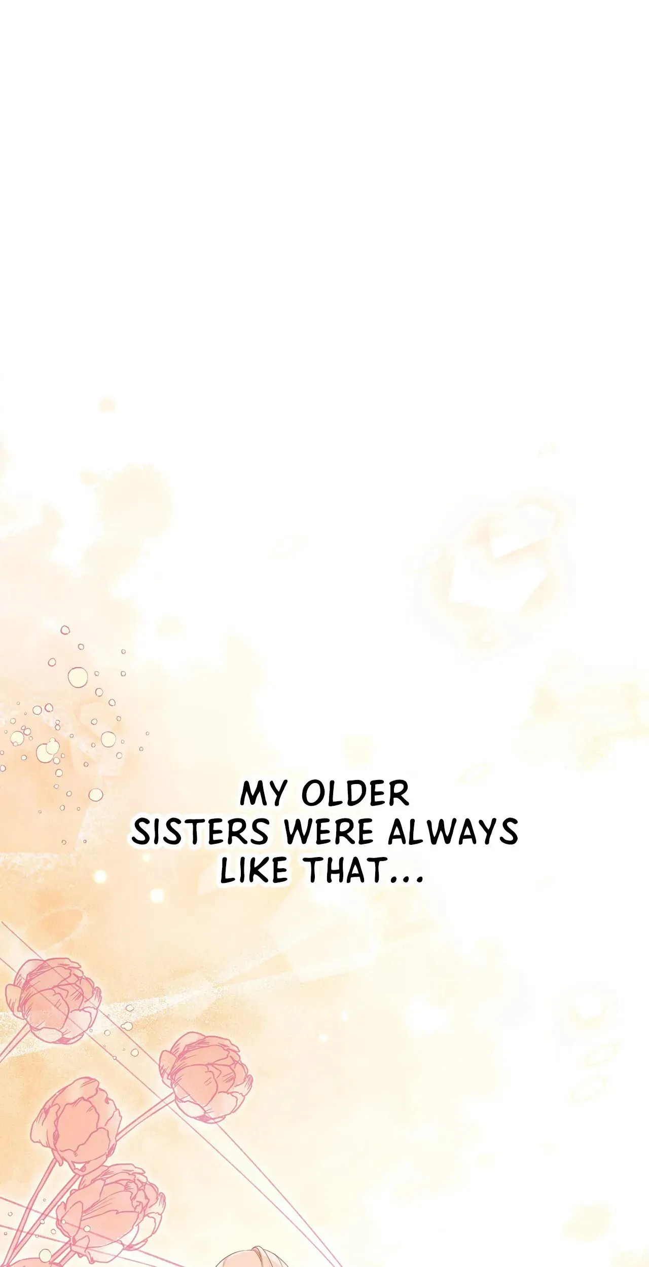 I am the Older Sister of the Possessed Female Lead Chapter 93 - page 14
