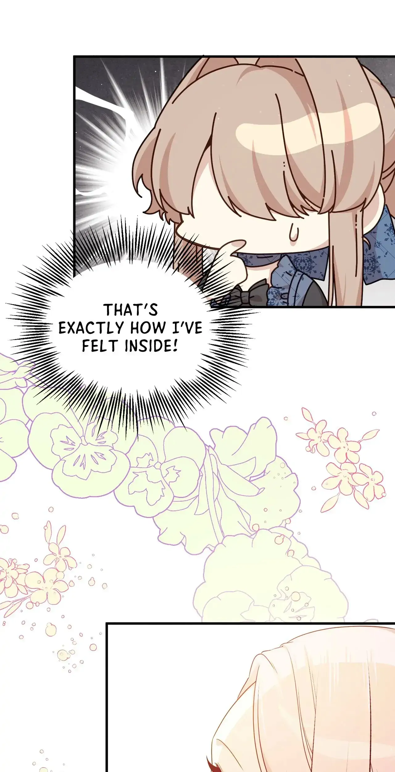 I am the Older Sister of the Possessed Female Lead Chapter 93 - page 16