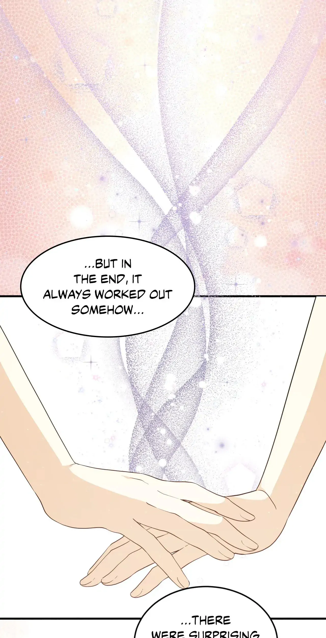 I am the Older Sister of the Possessed Female Lead Chapter 93 - page 19