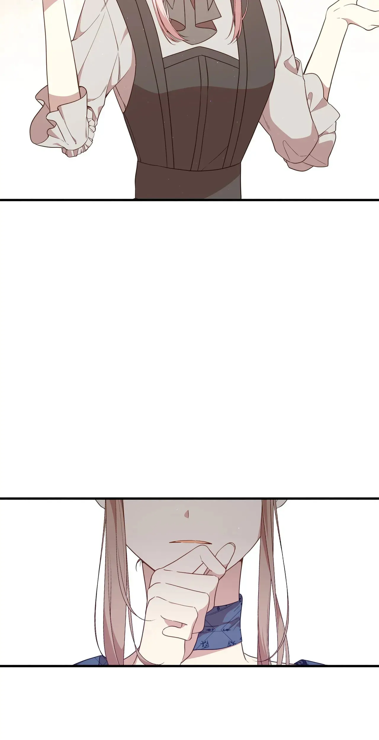 I am the Older Sister of the Possessed Female Lead Chapter 93 - page 2