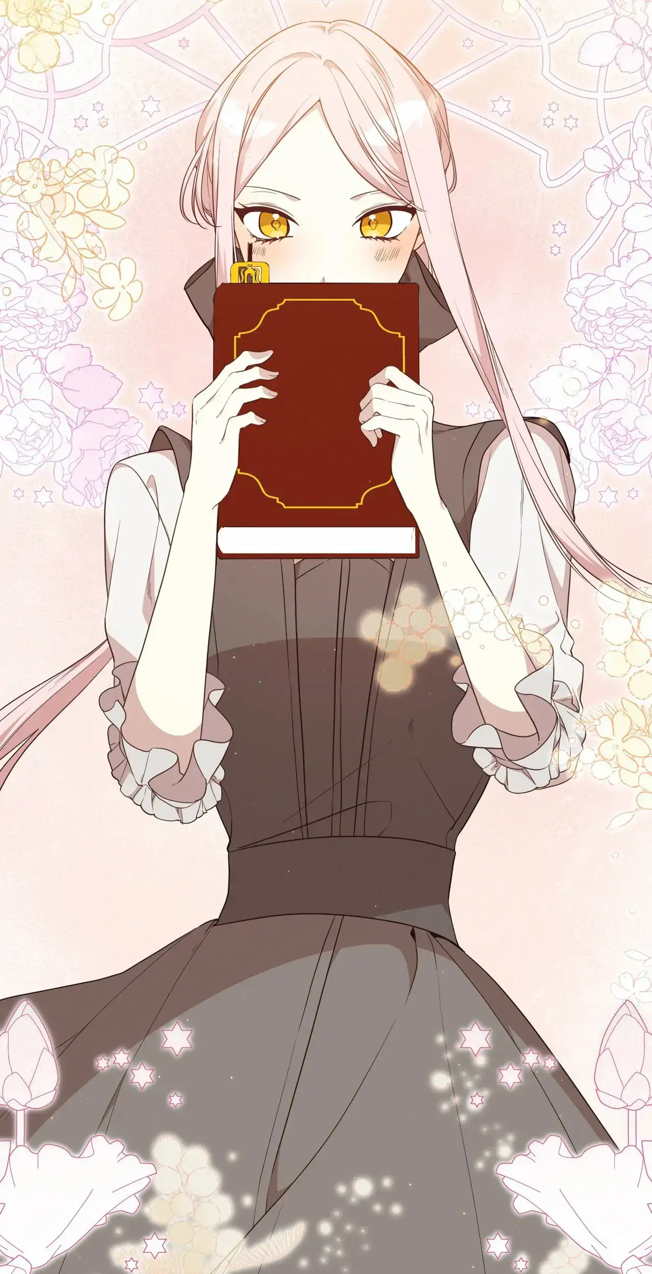 I am the Older Sister of the Possessed Female Lead Chapter 93 - page 25