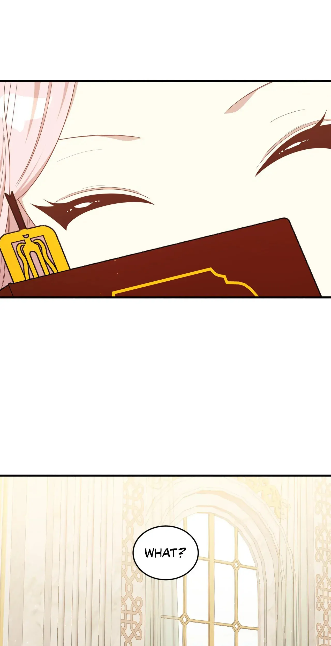 I am the Older Sister of the Possessed Female Lead Chapter 93 - page 27