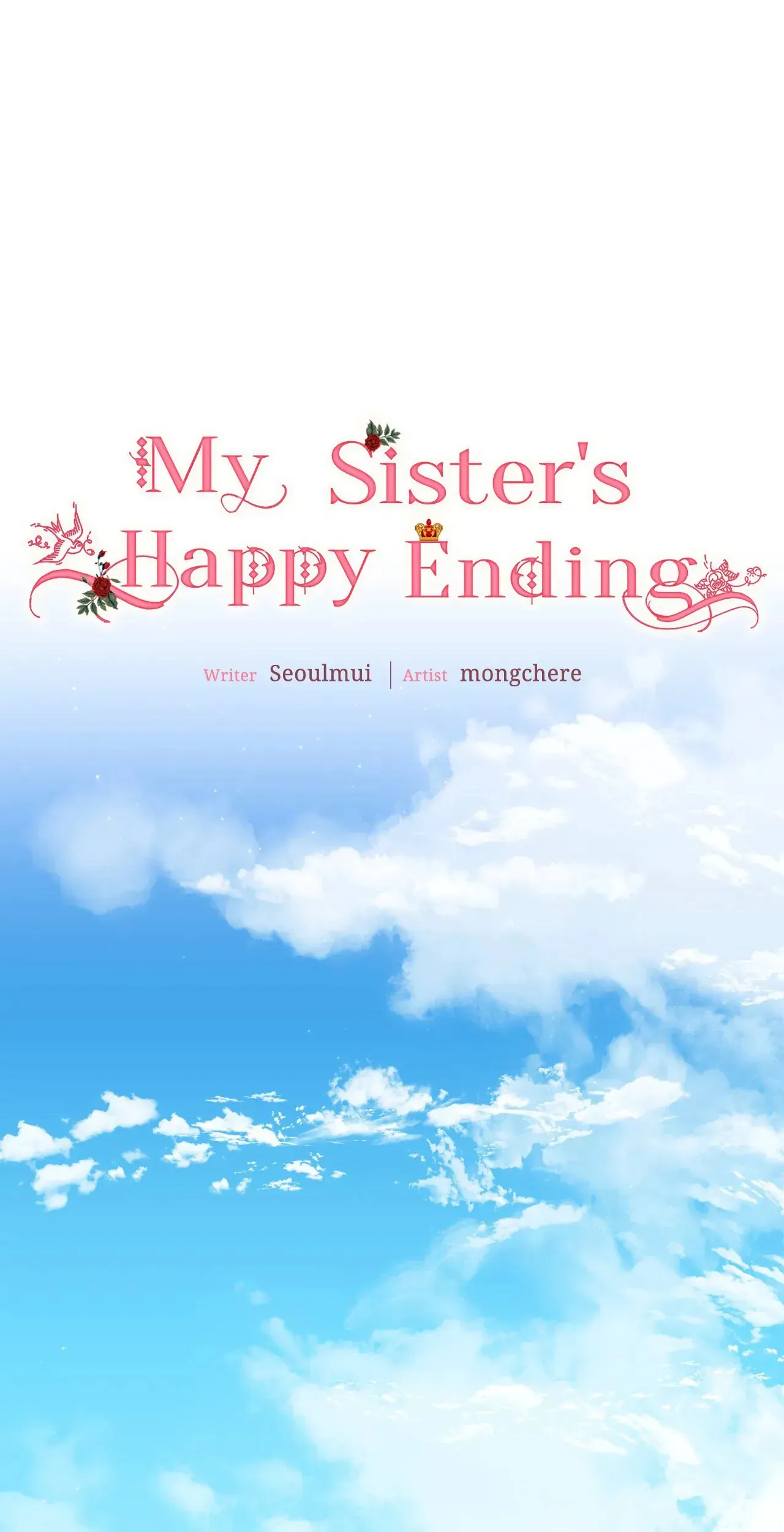 I am the Older Sister of the Possessed Female Lead Chapter 93 - page 29