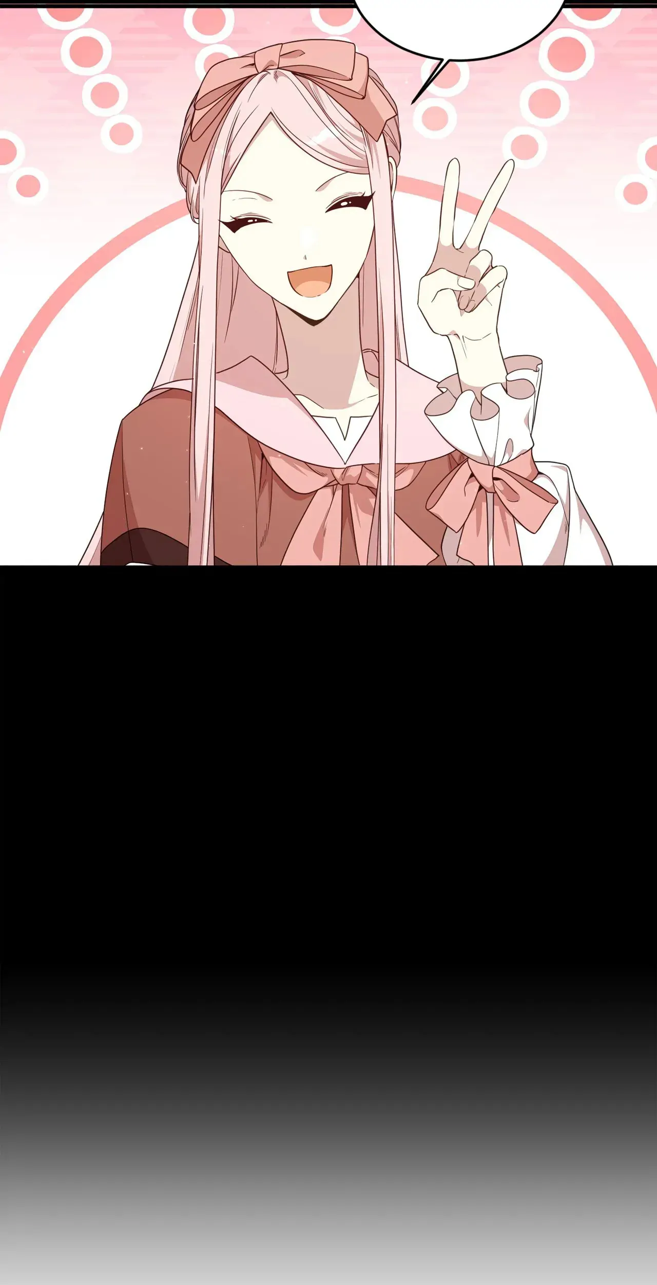 I am the Older Sister of the Possessed Female Lead Chapter 93 - page 34