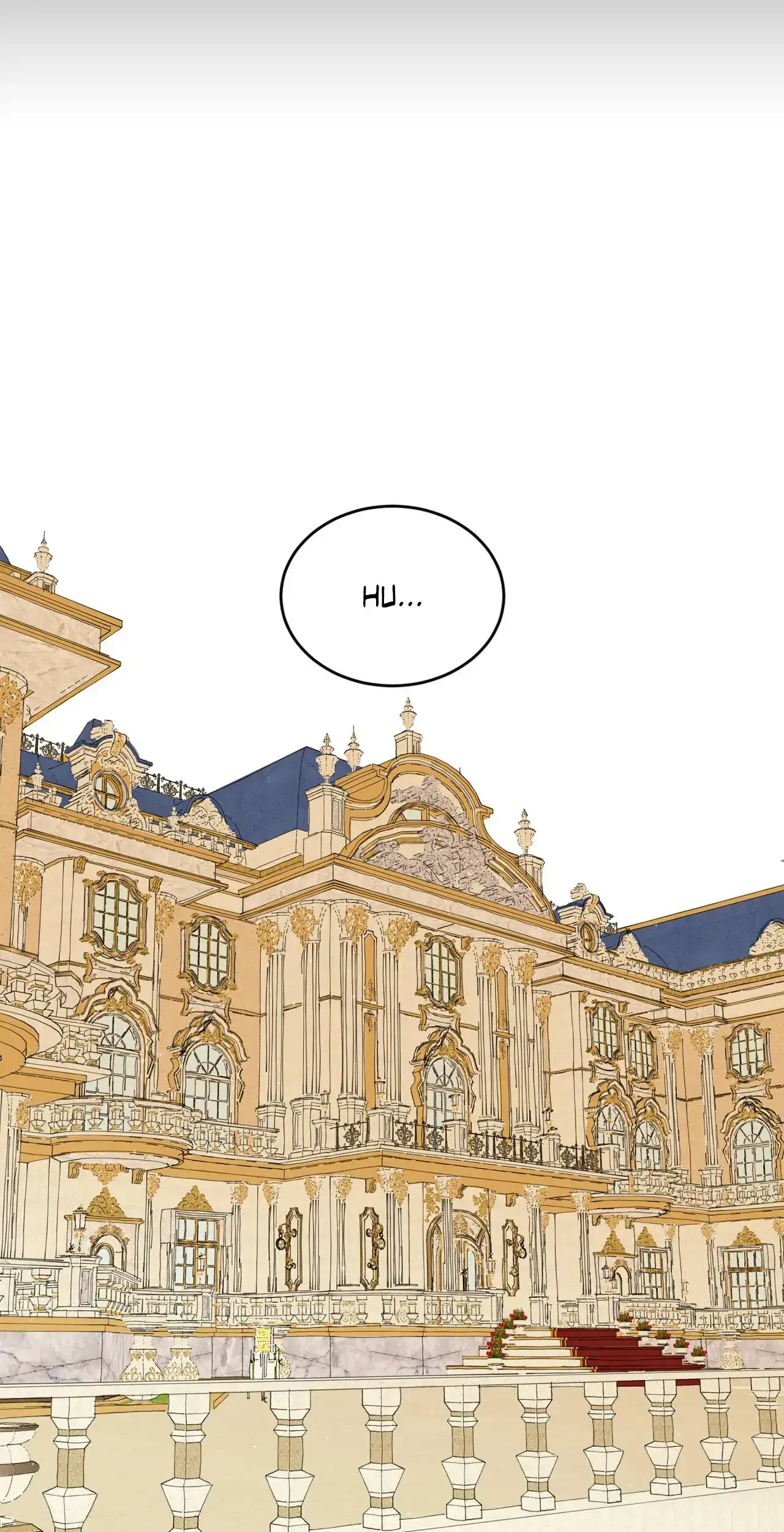 I am the Older Sister of the Possessed Female Lead Chapter 93 - page 35