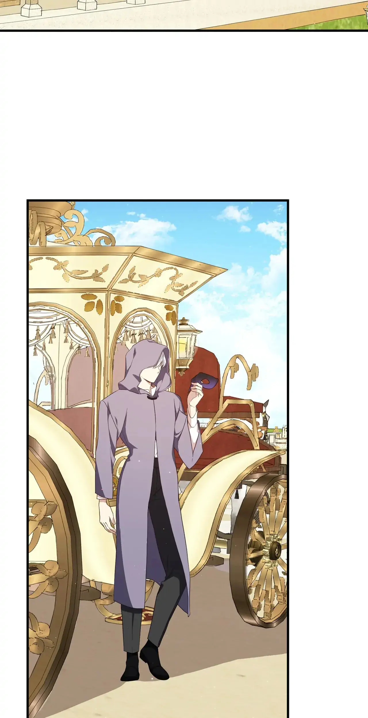 I am the Older Sister of the Possessed Female Lead Chapter 93 - page 36