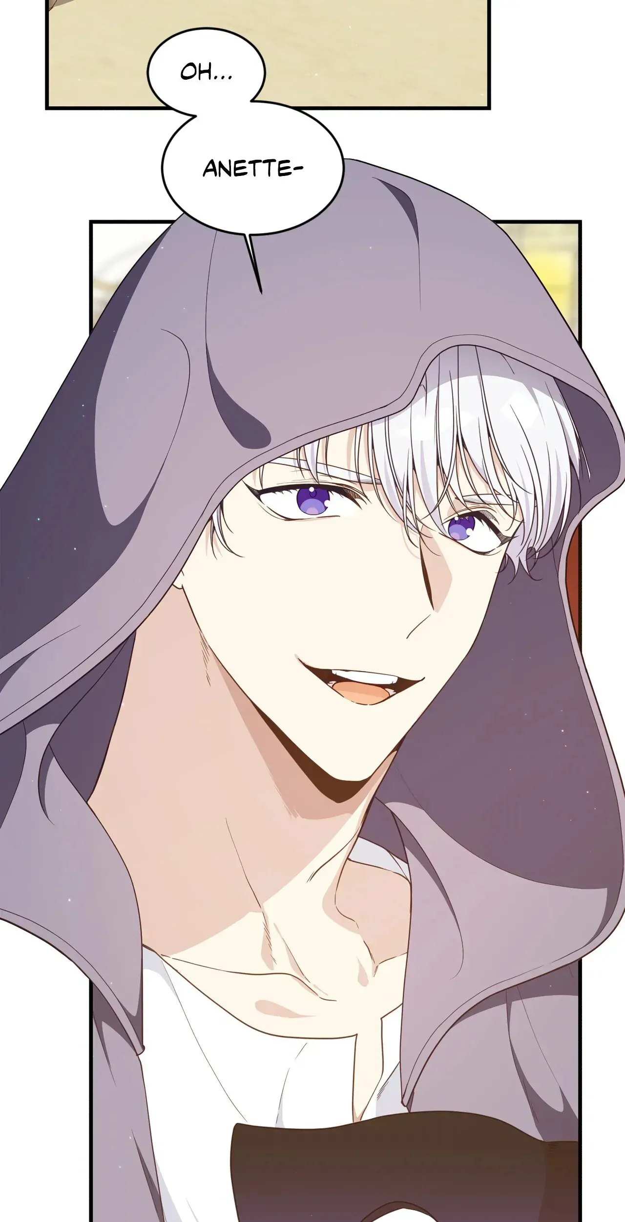 I am the Older Sister of the Possessed Female Lead Chapter 93 - page 37
