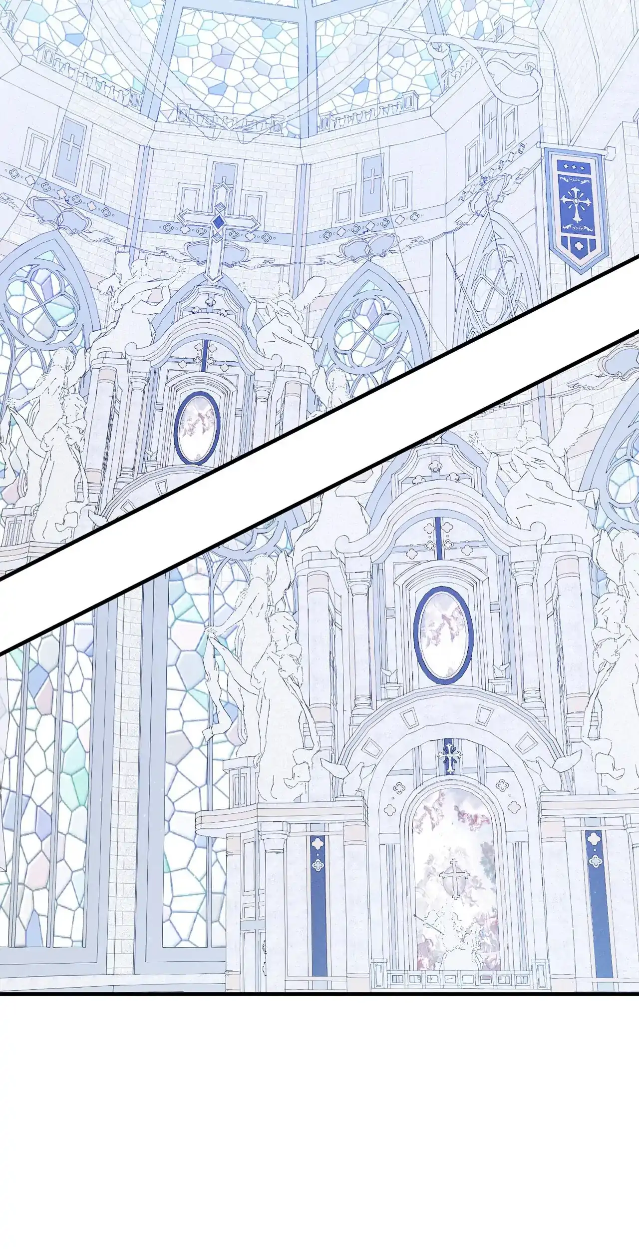 I am the Older Sister of the Possessed Female Lead Chapter 93 - page 41