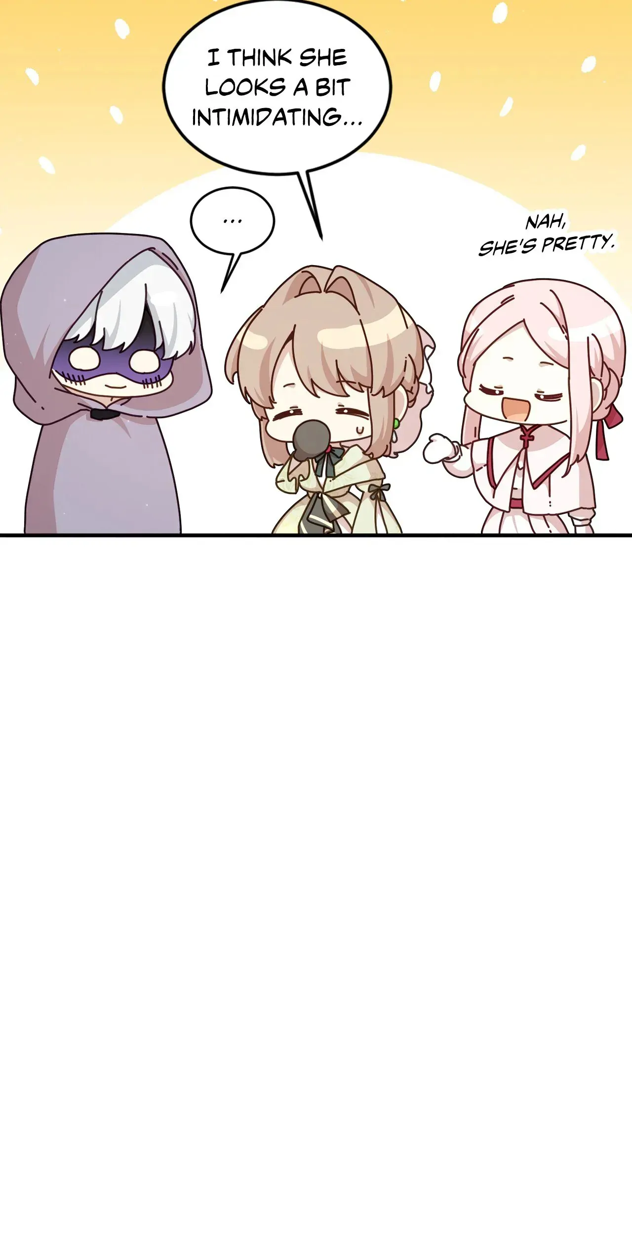 I am the Older Sister of the Possessed Female Lead Chapter 93 - page 47