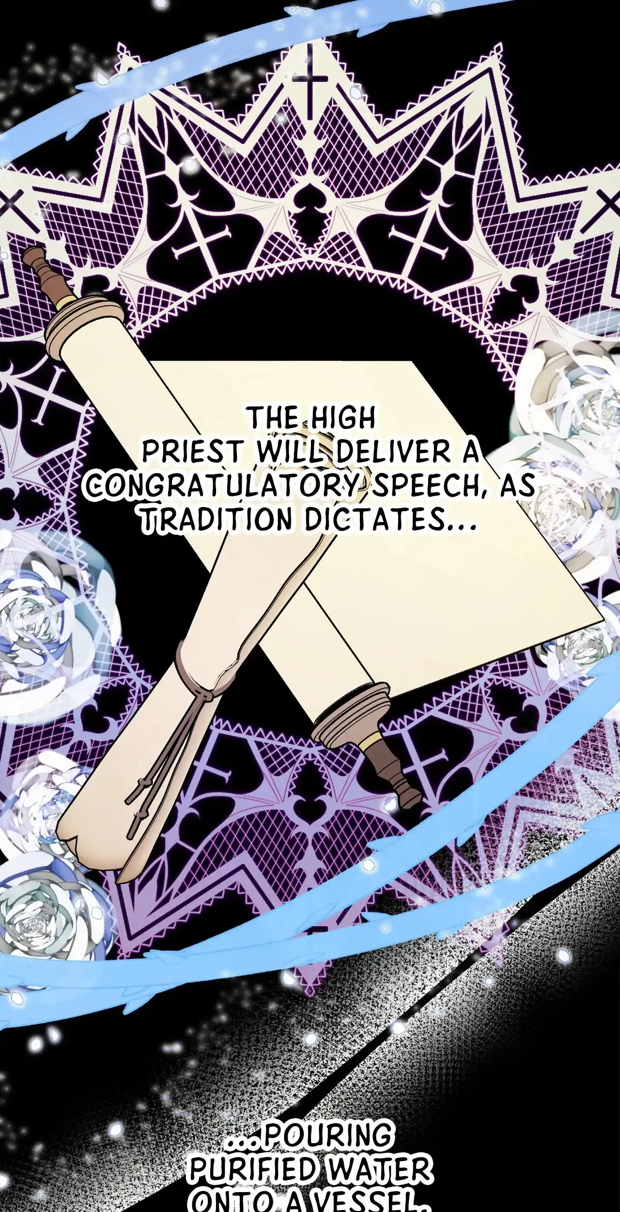 I am the Older Sister of the Possessed Female Lead Chapter 93 - page 50