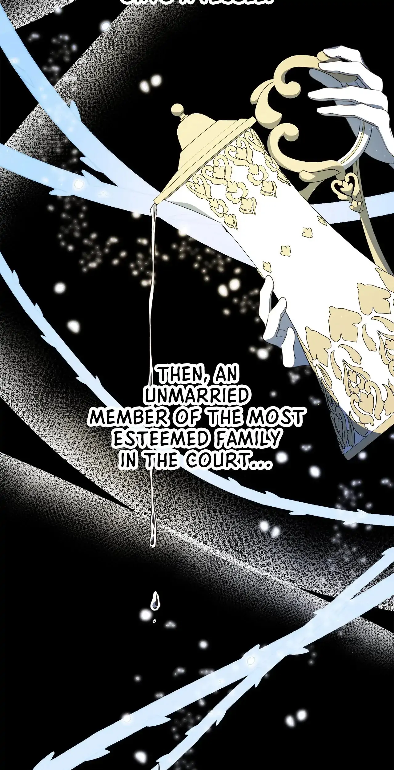 I am the Older Sister of the Possessed Female Lead Chapter 93 - page 51
