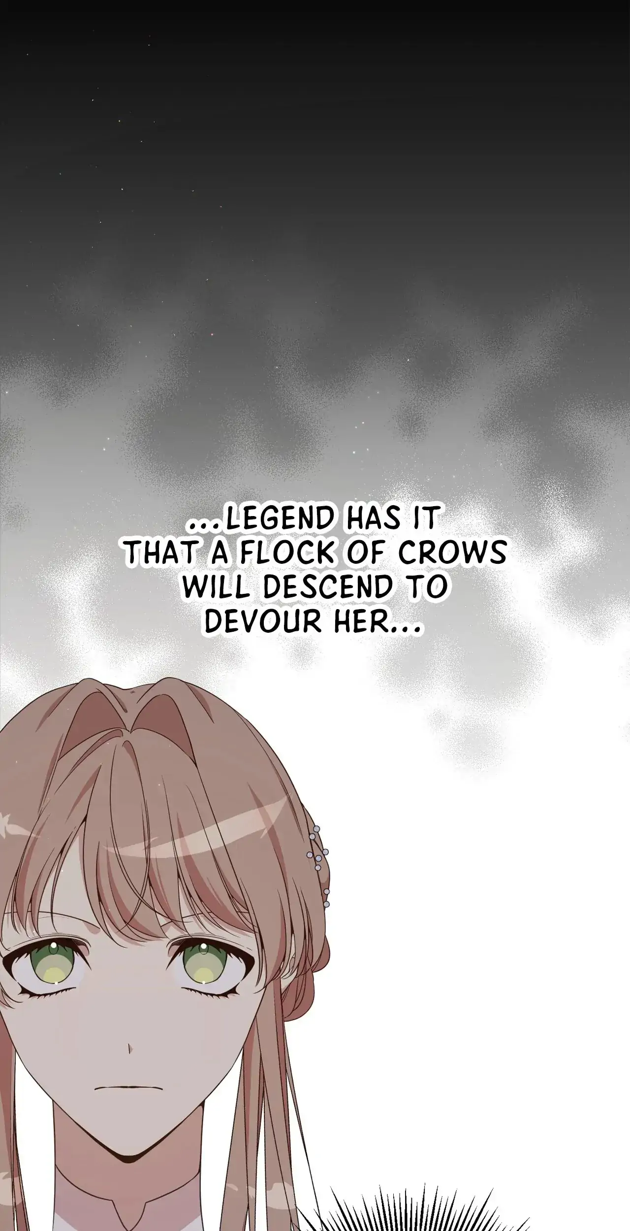 I am the Older Sister of the Possessed Female Lead Chapter 93 - page 55