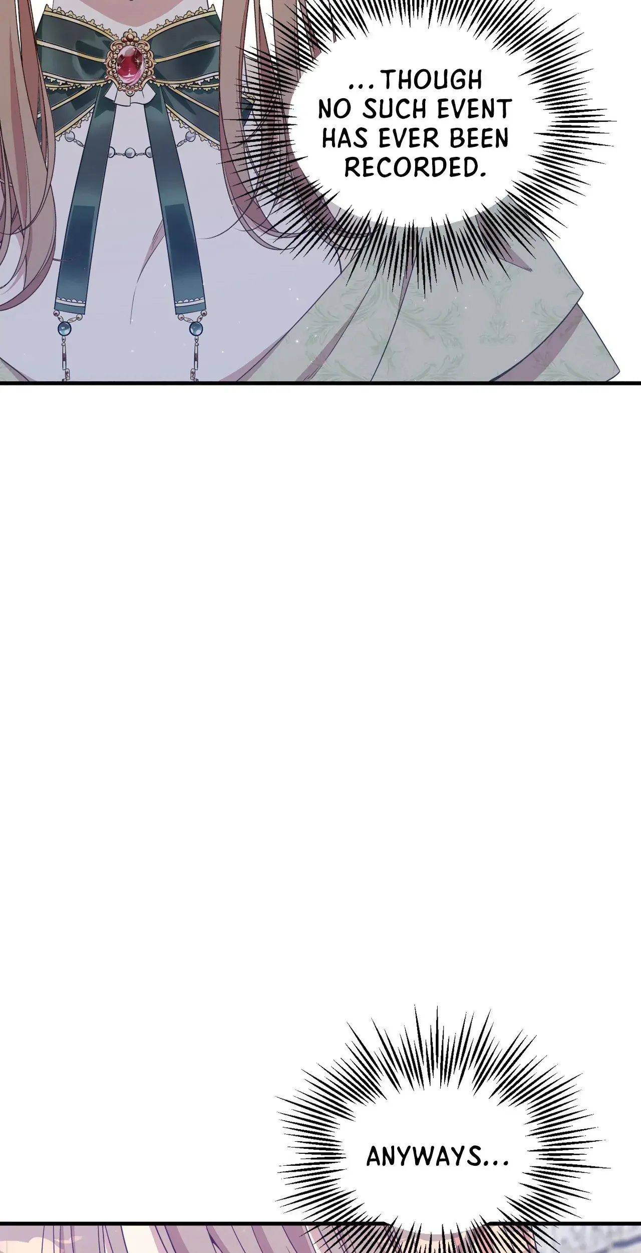 I am the Older Sister of the Possessed Female Lead Chapter 93 - page 56