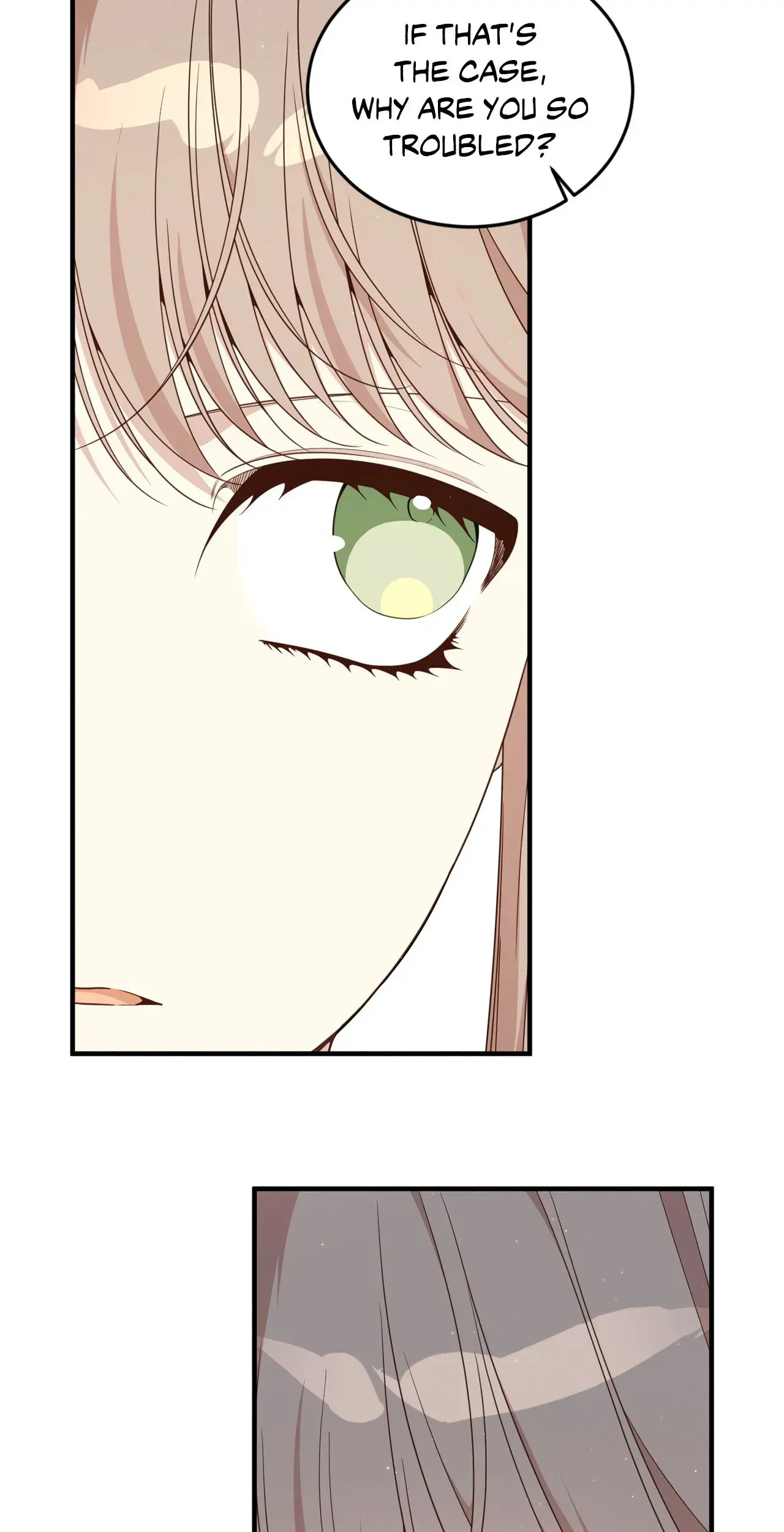 I am the Older Sister of the Possessed Female Lead Chapter 93 - page 6