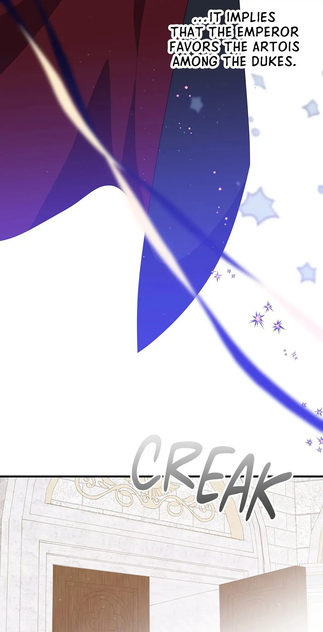 I am the Older Sister of the Possessed Female Lead Chapter 93 - page 60