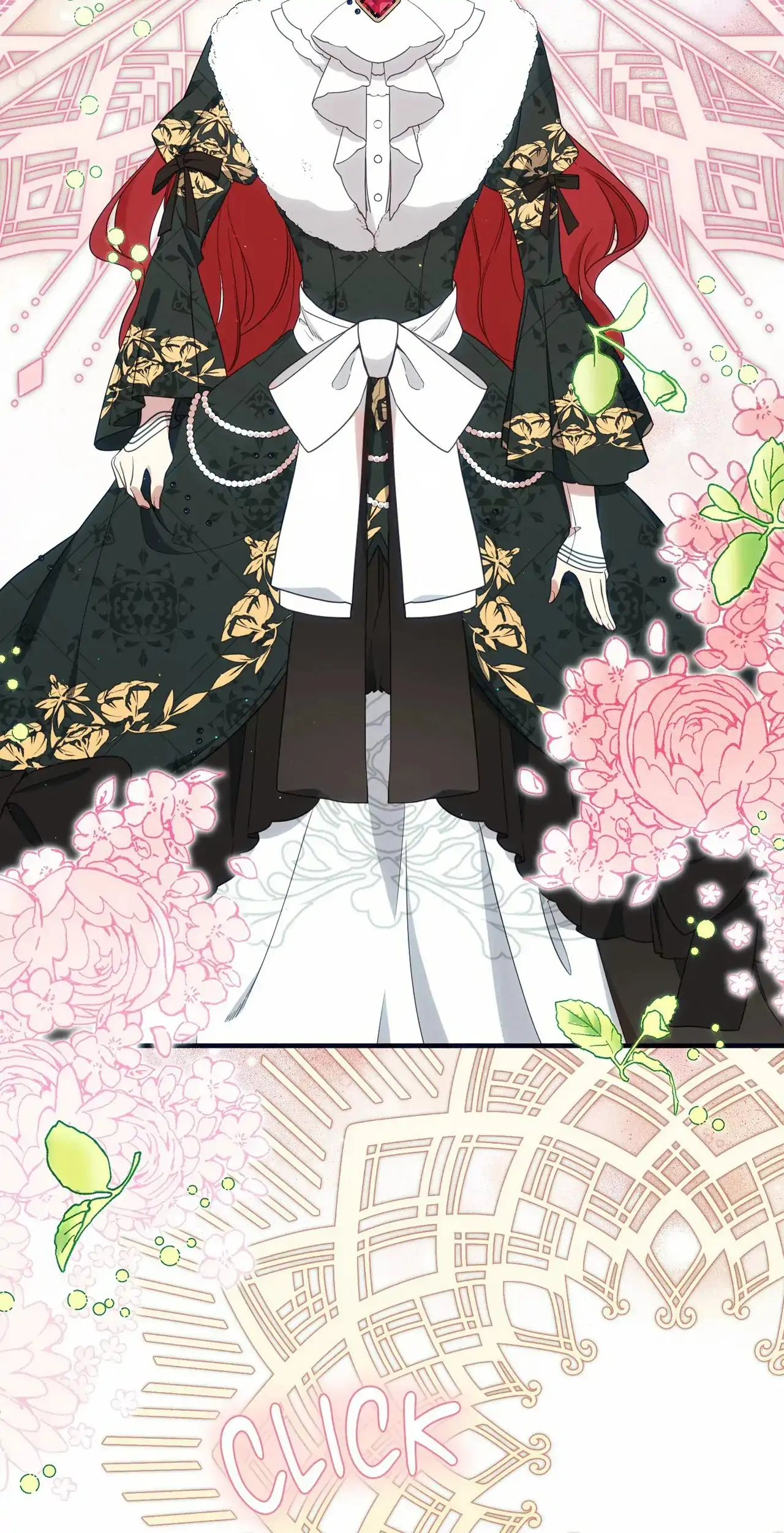I am the Older Sister of the Possessed Female Lead Chapter 93 - page 62