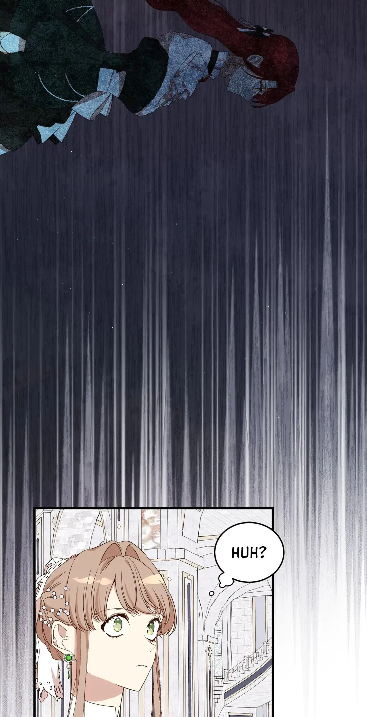 I am the Older Sister of the Possessed Female Lead Chapter 93 - page 66