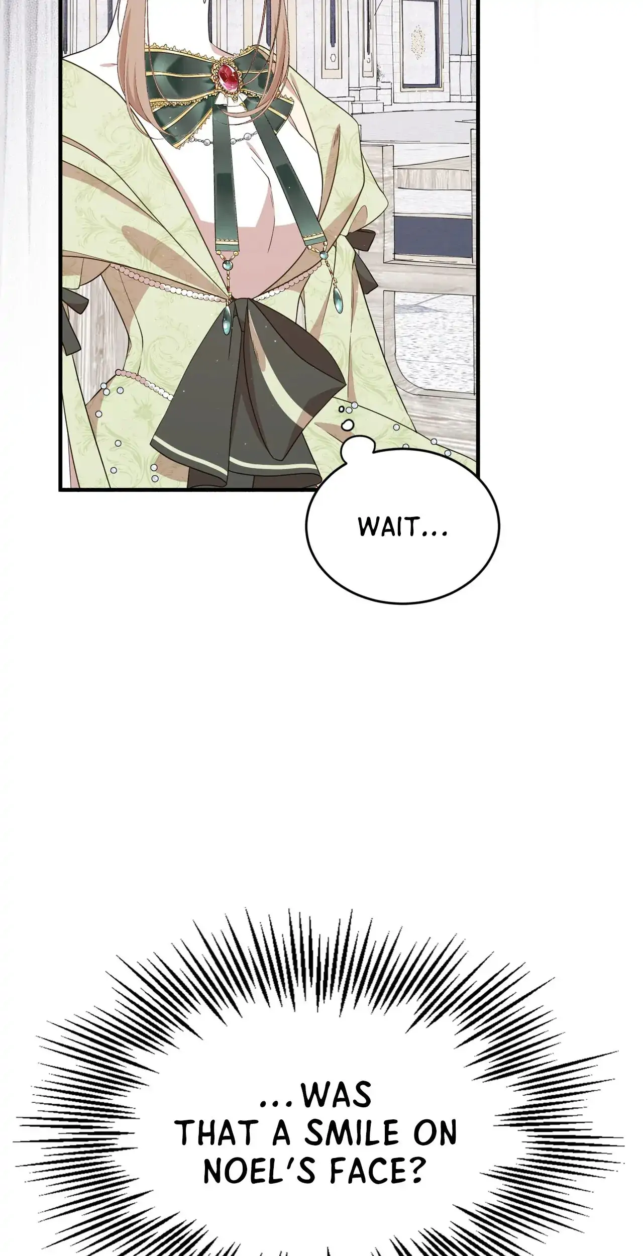 I am the Older Sister of the Possessed Female Lead Chapter 93 - page 67