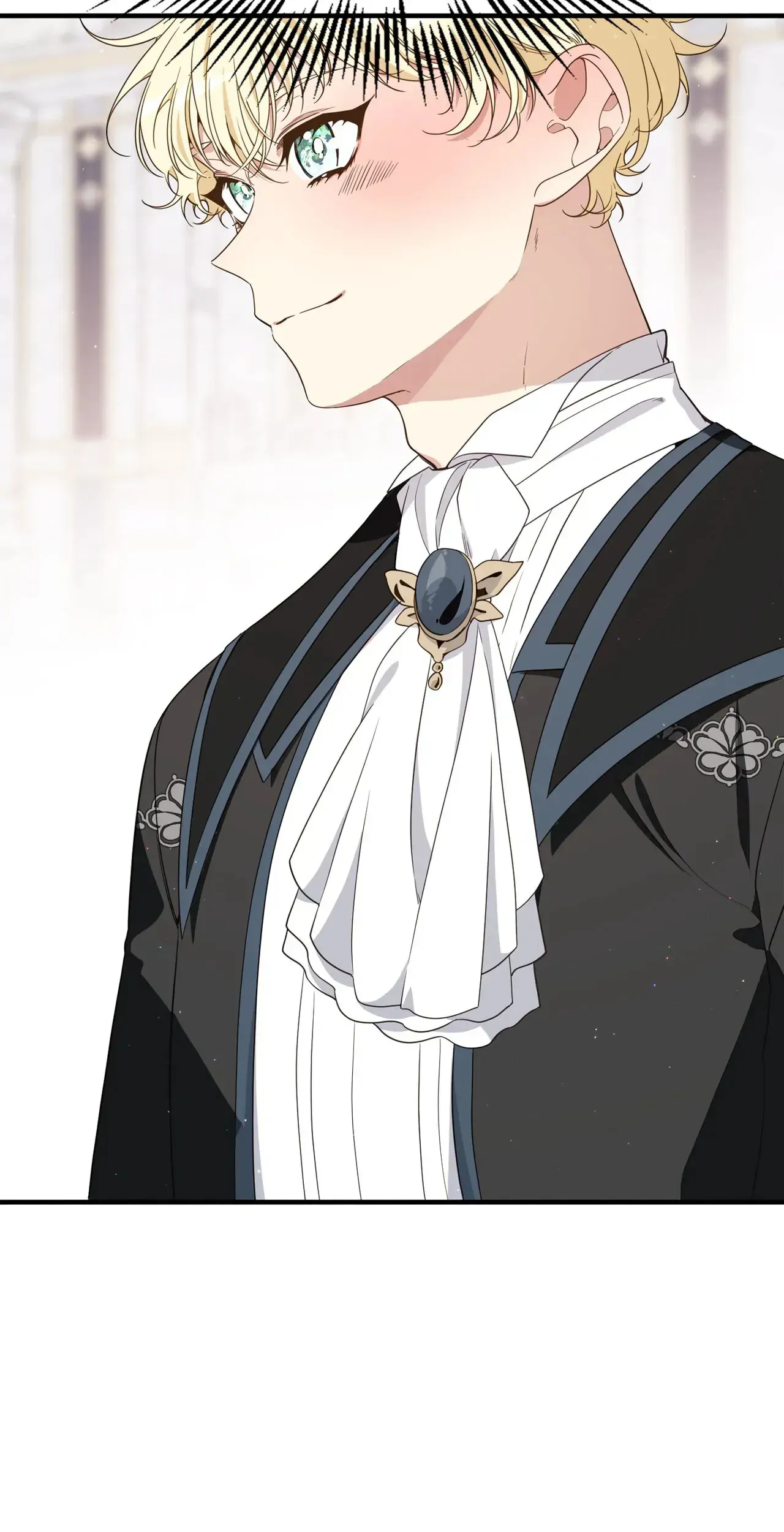 I am the Older Sister of the Possessed Female Lead Chapter 93 - page 68