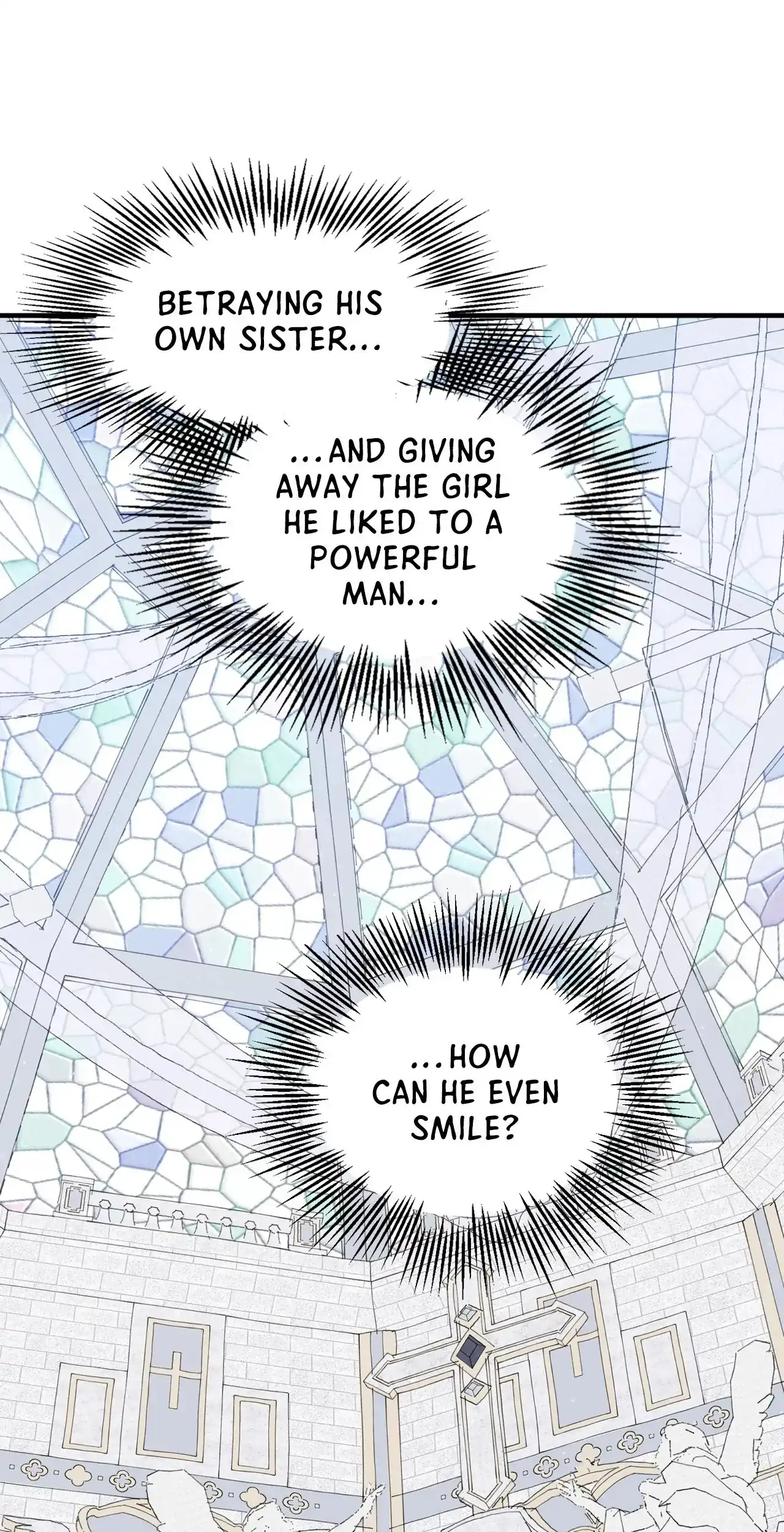 I am the Older Sister of the Possessed Female Lead Chapter 93 - page 69