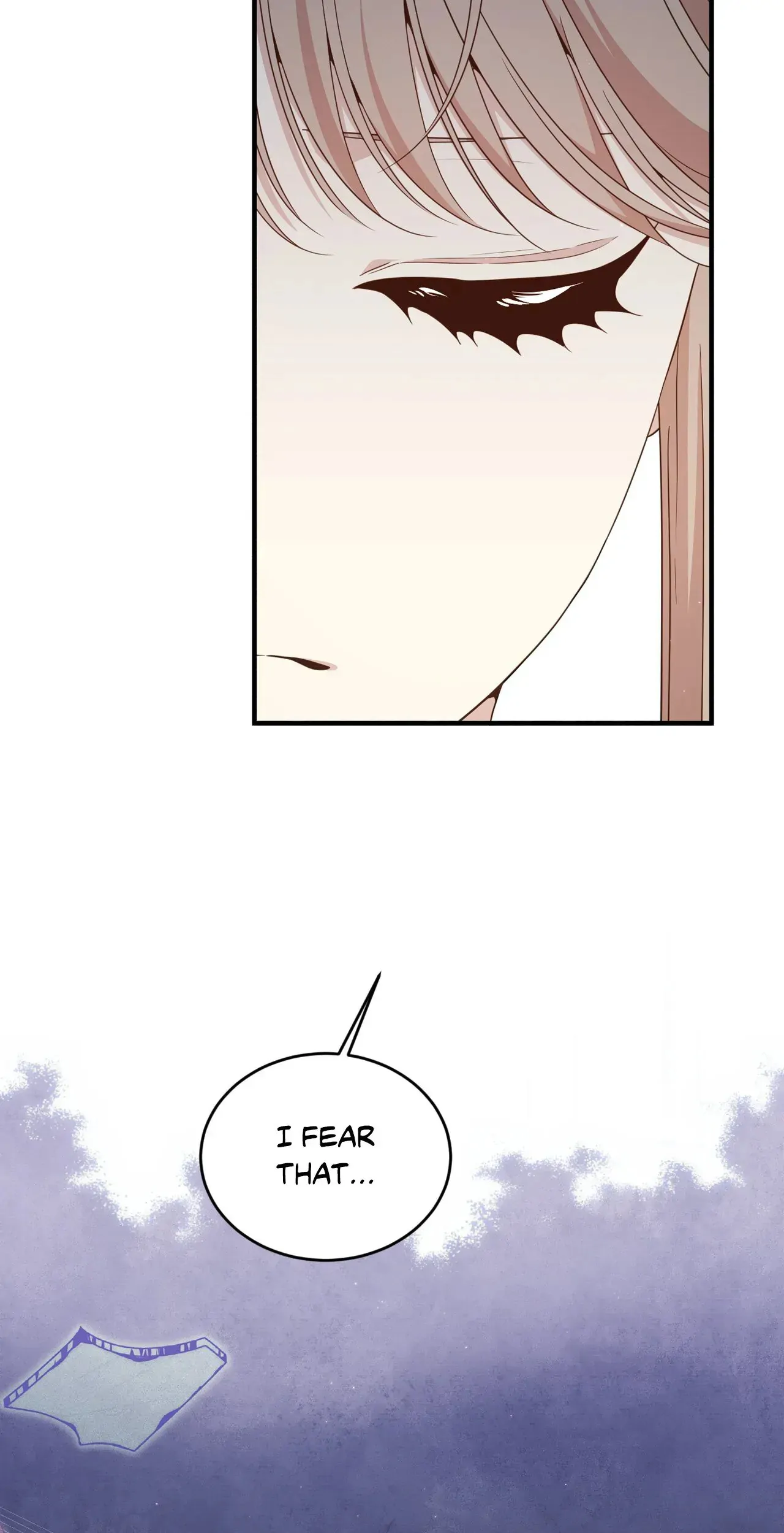 I am the Older Sister of the Possessed Female Lead Chapter 93 - page 7