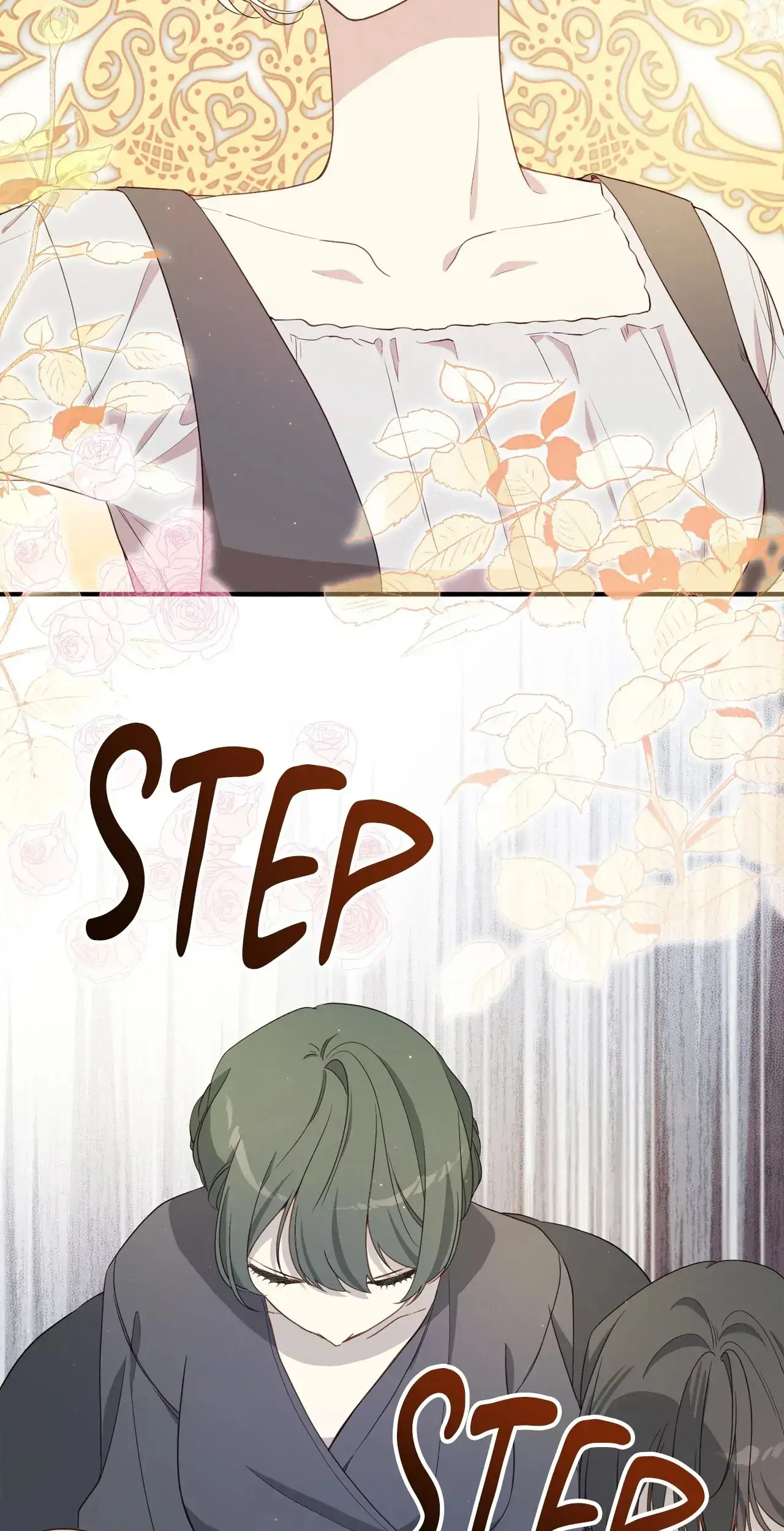 I am the Older Sister of the Possessed Female Lead Chapter 93 - page 76