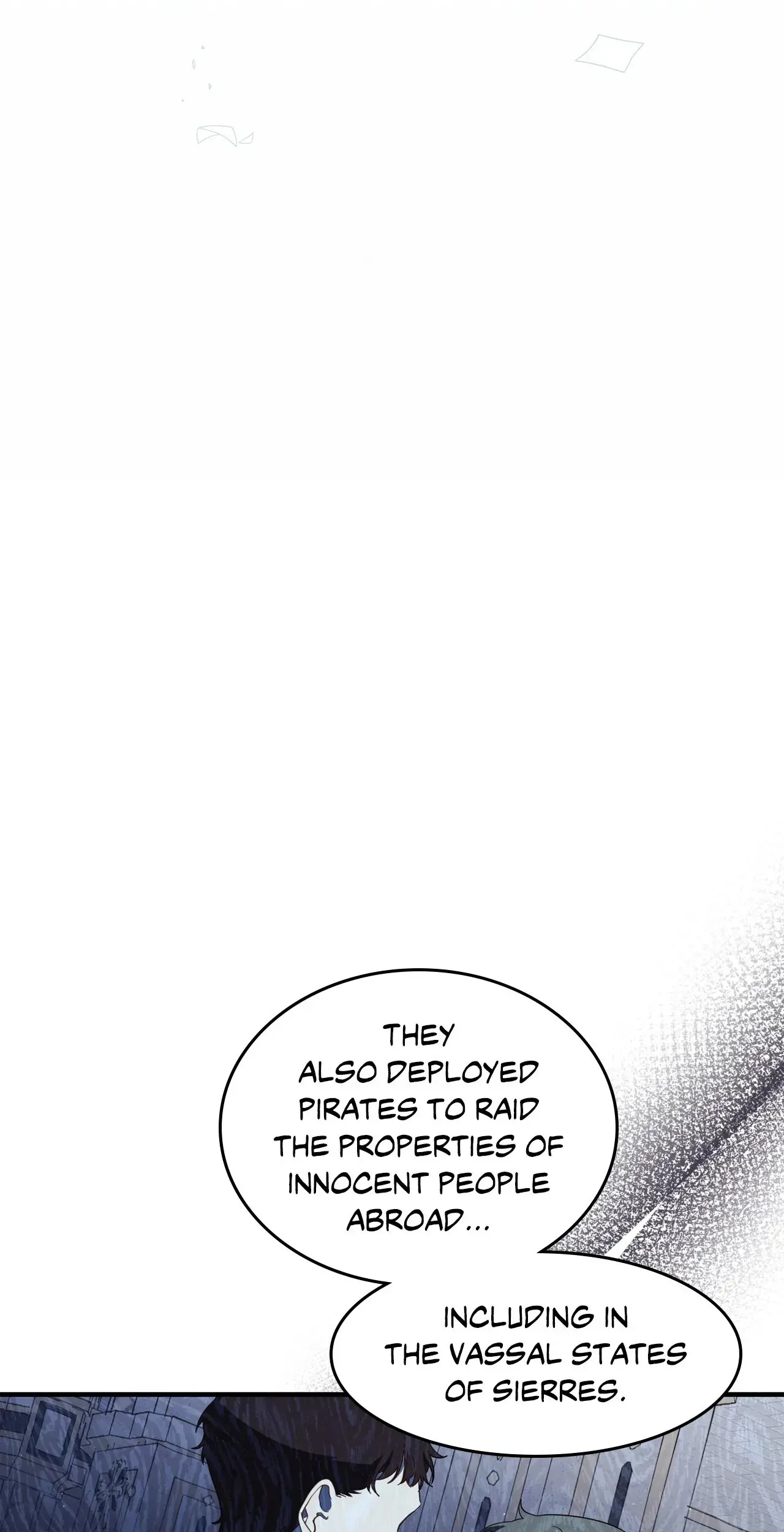I am the Older Sister of the Possessed Female Lead Chapter 93 - page 83