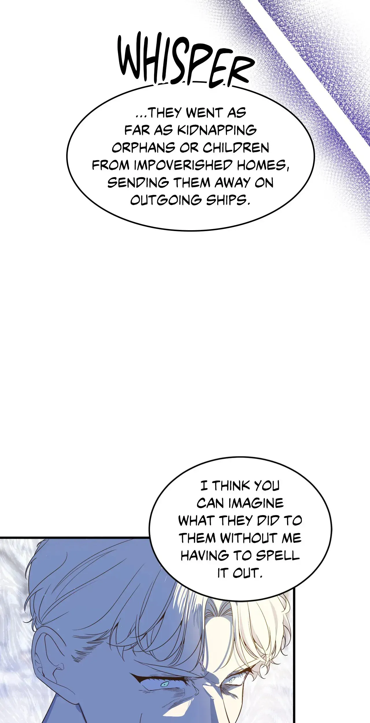 I am the Older Sister of the Possessed Female Lead Chapter 93 - page 85