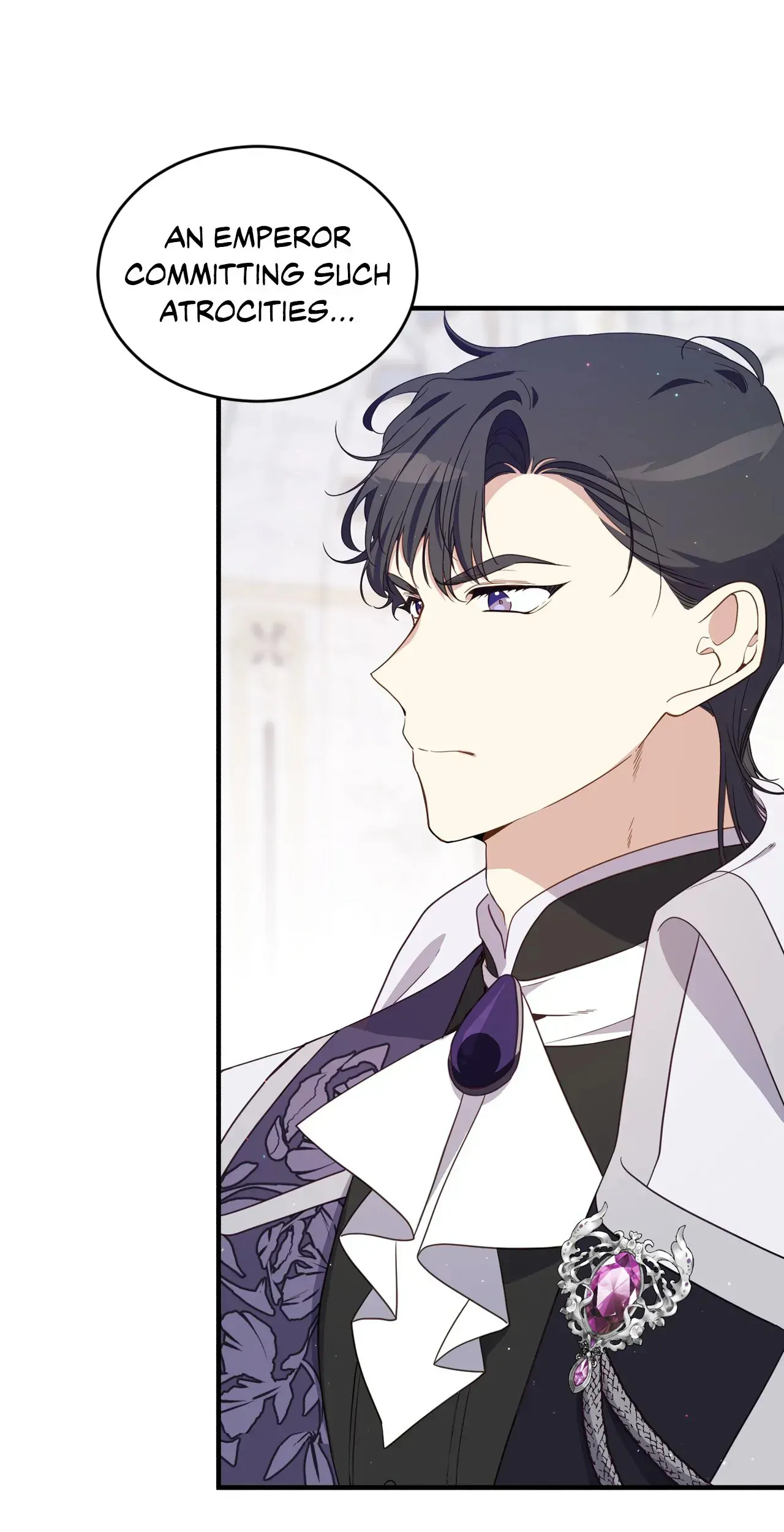 I am the Older Sister of the Possessed Female Lead Chapter 93 - page 87
