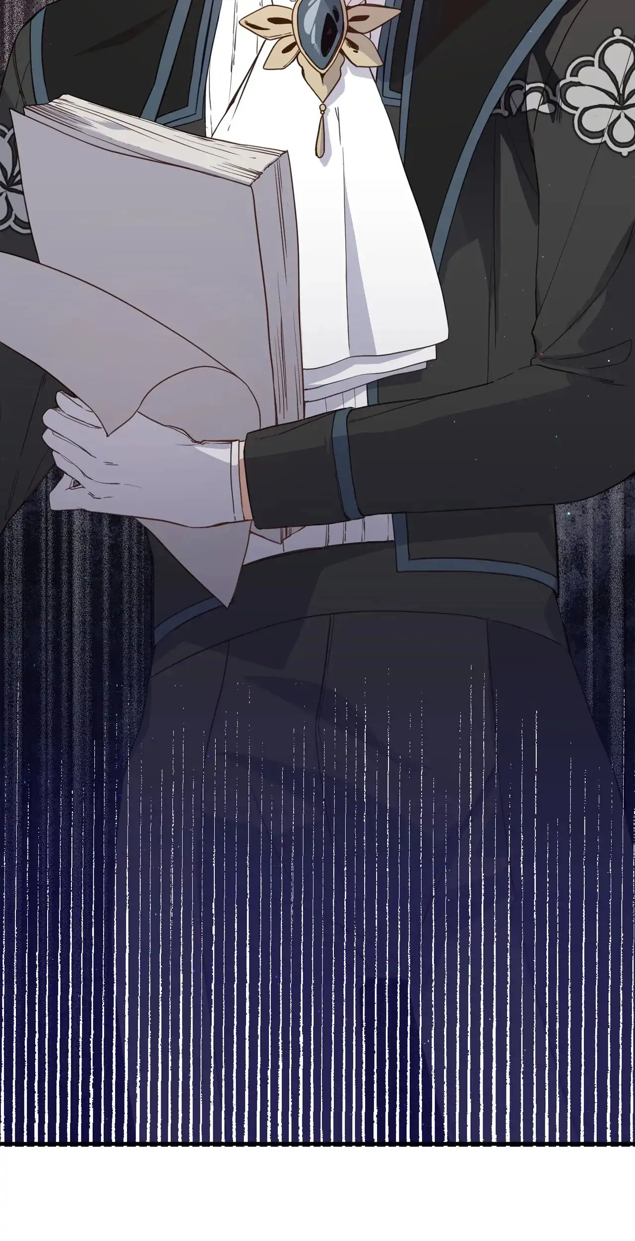 I am the Older Sister of the Possessed Female Lead Chapter 93 - page 89