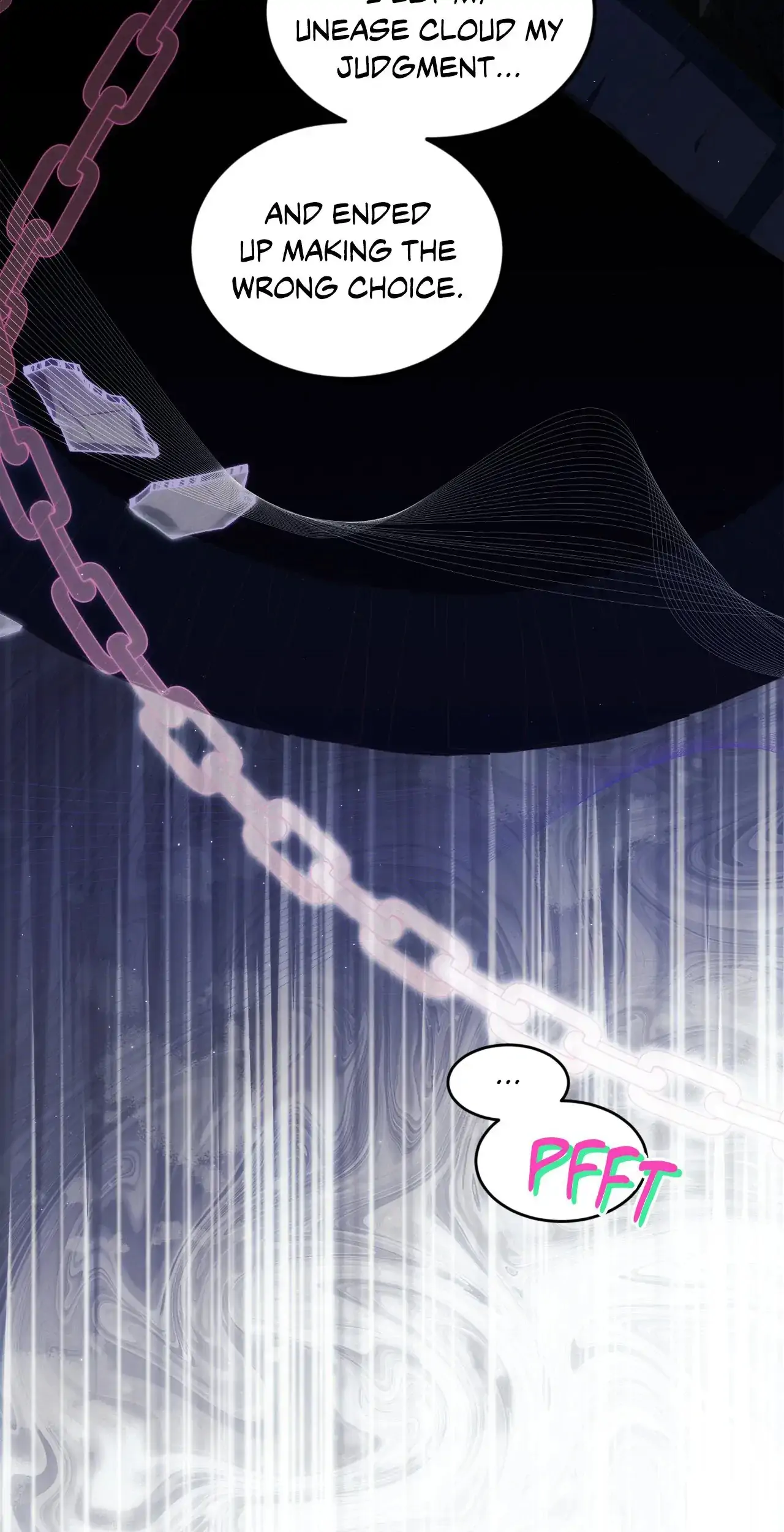 I am the Older Sister of the Possessed Female Lead Chapter 93 - page 9