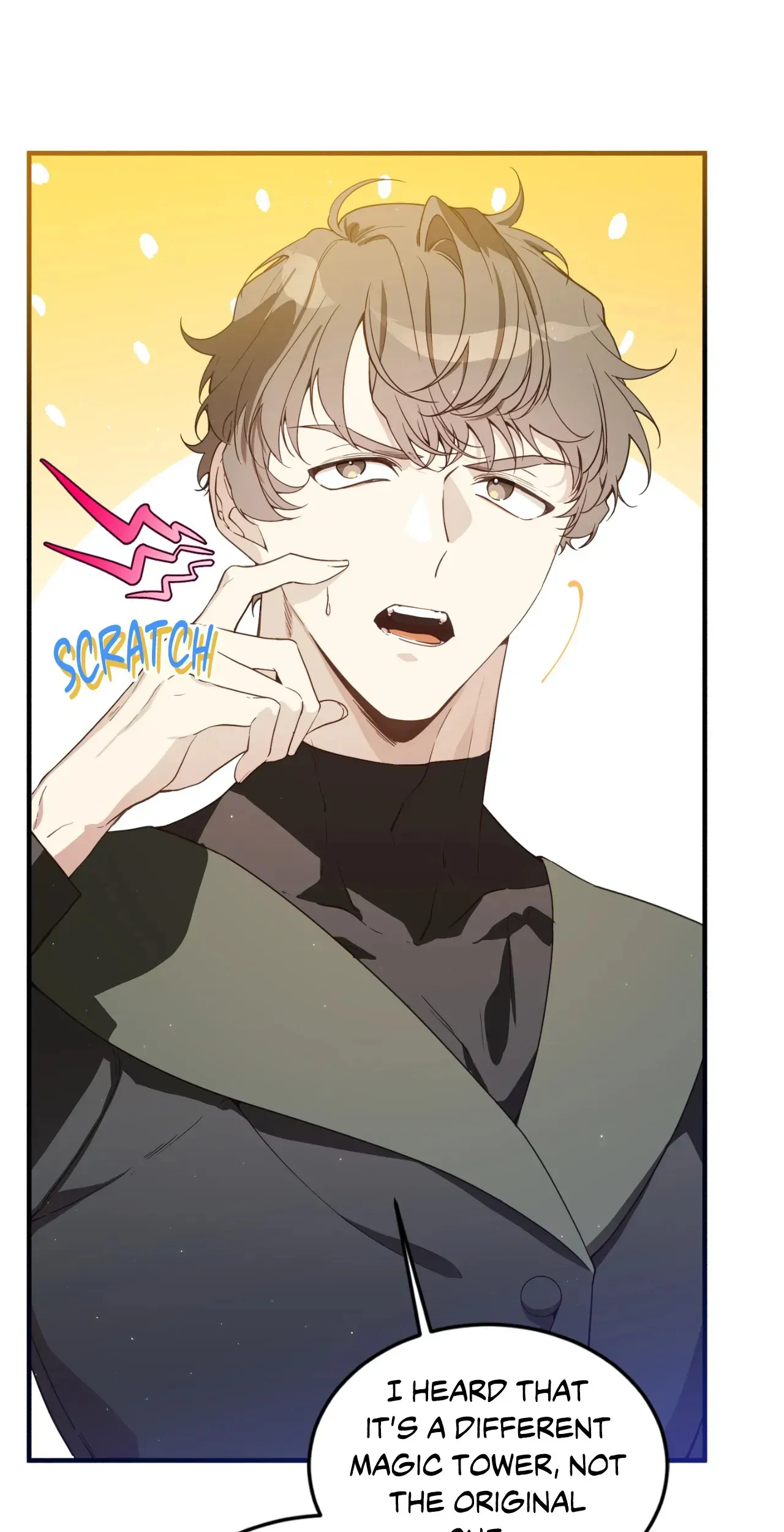 I am the Older Sister of the Possessed Female Lead Chapter 92 - page 15