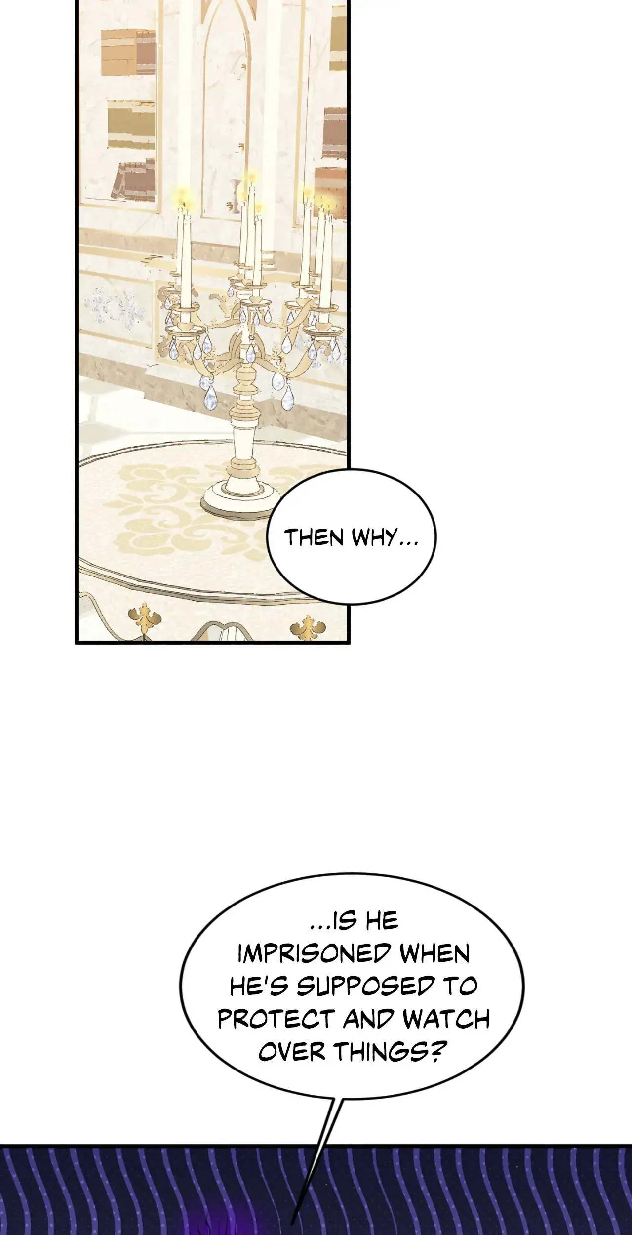 I am the Older Sister of the Possessed Female Lead Chapter 92 - page 17