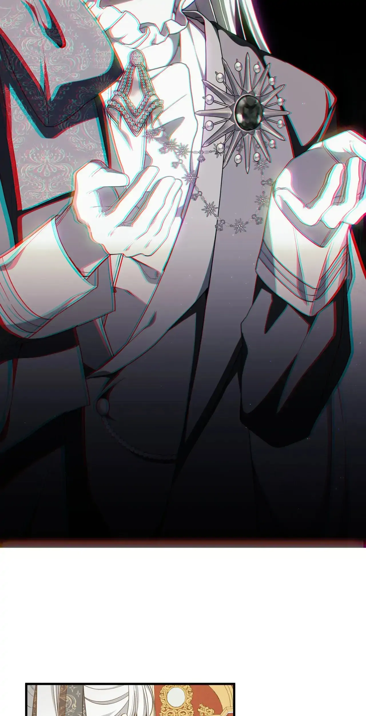 I am the Older Sister of the Possessed Female Lead Chapter 92 - page 2