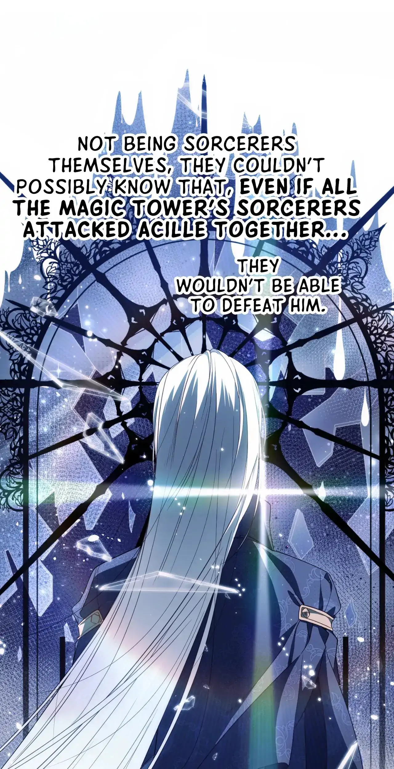 I am the Older Sister of the Possessed Female Lead Chapter 92 - page 26